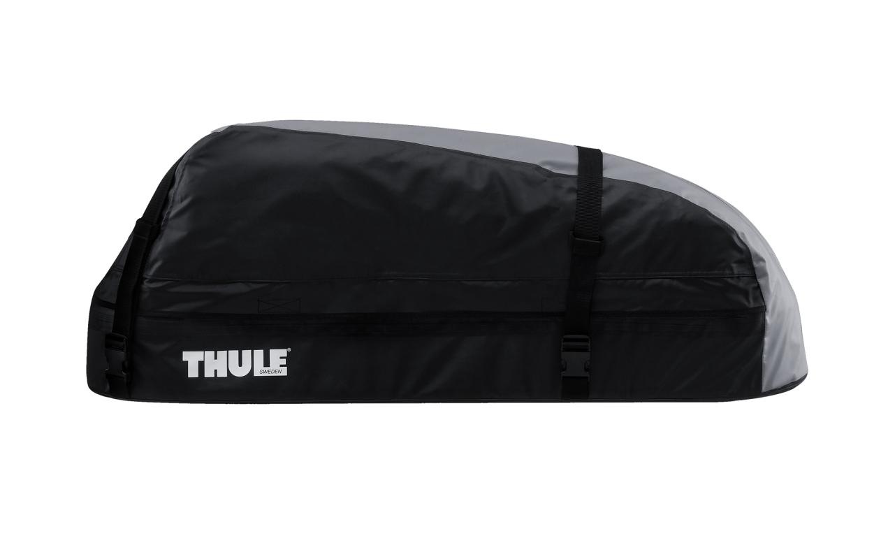 Image of Thule Transportbehälter »Ranger 90 Schwarz« bei Ackermann Versand Schweiz