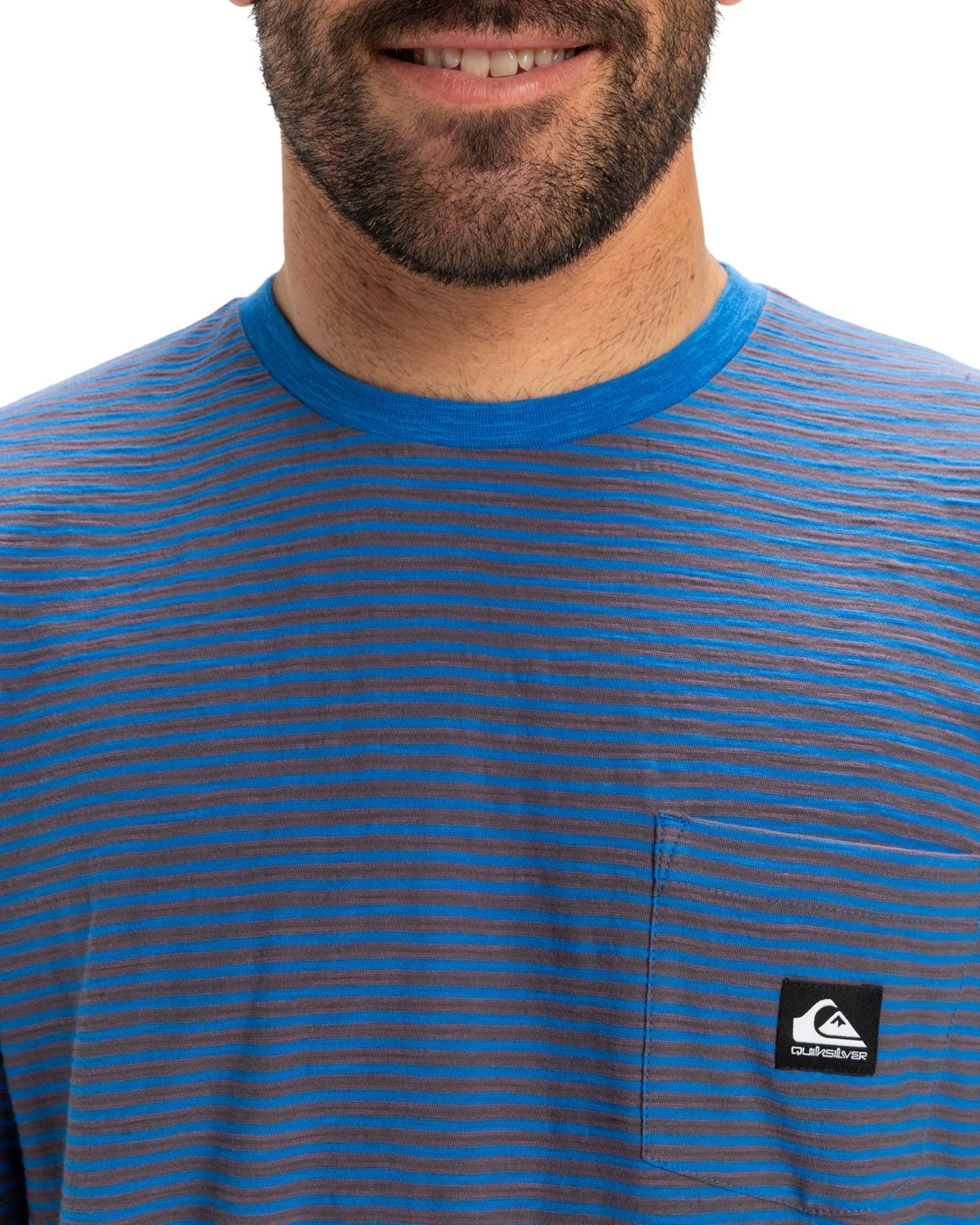 Quiksilver Shirttop »Kentin«
