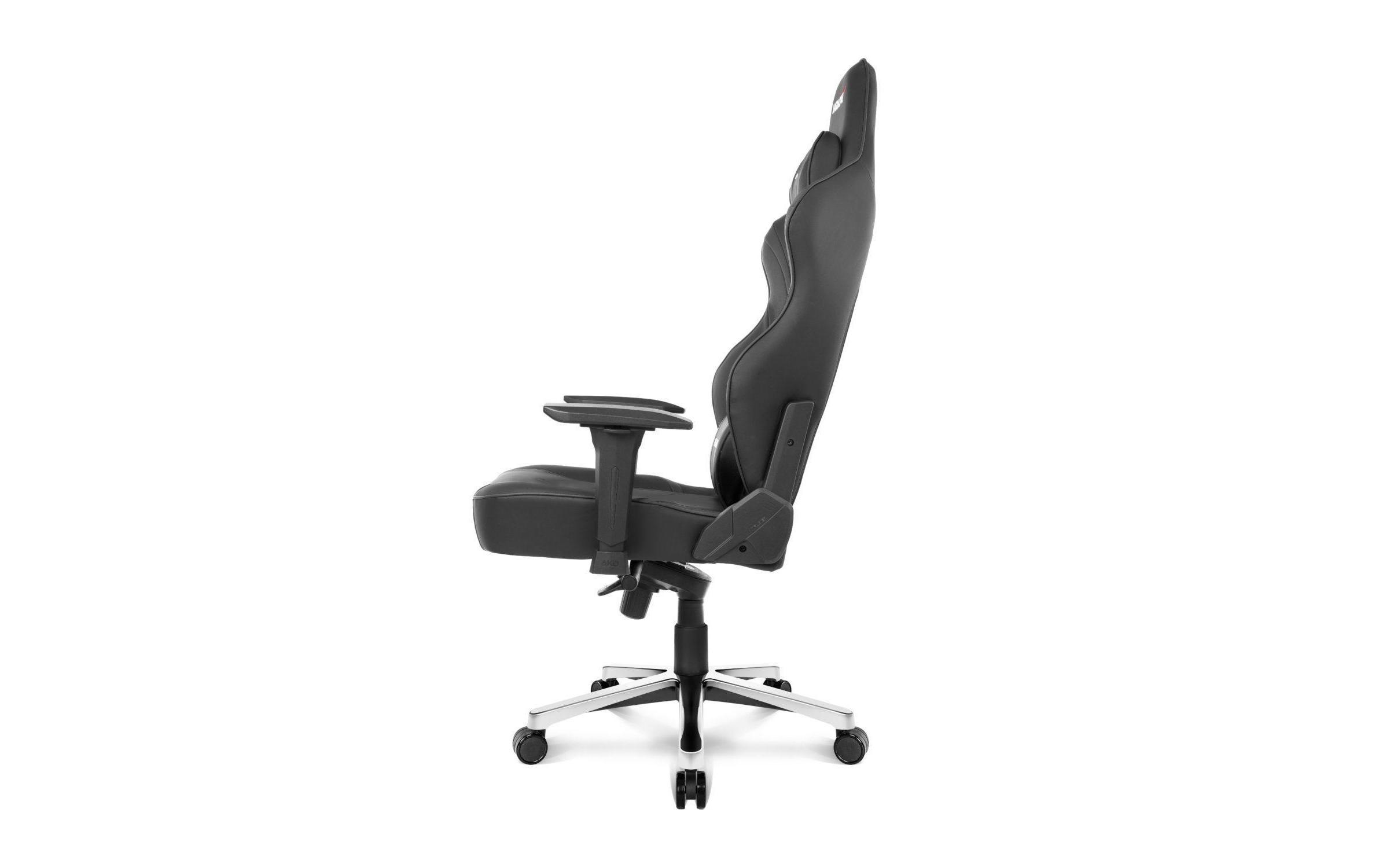 AKRacing Gaming-Stuhl »Master MAX Schwarz«