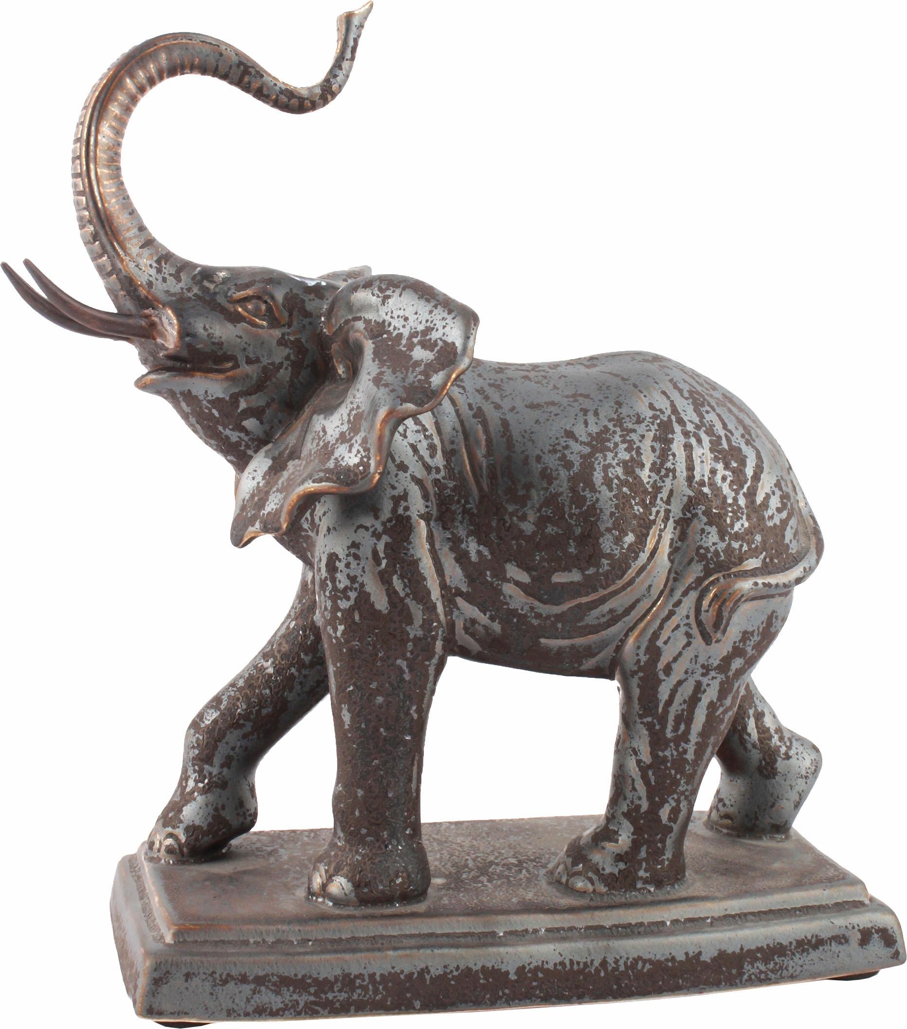 Image of pajoma Tierfigur »Hathi« bei Ackermann Versand Schweiz