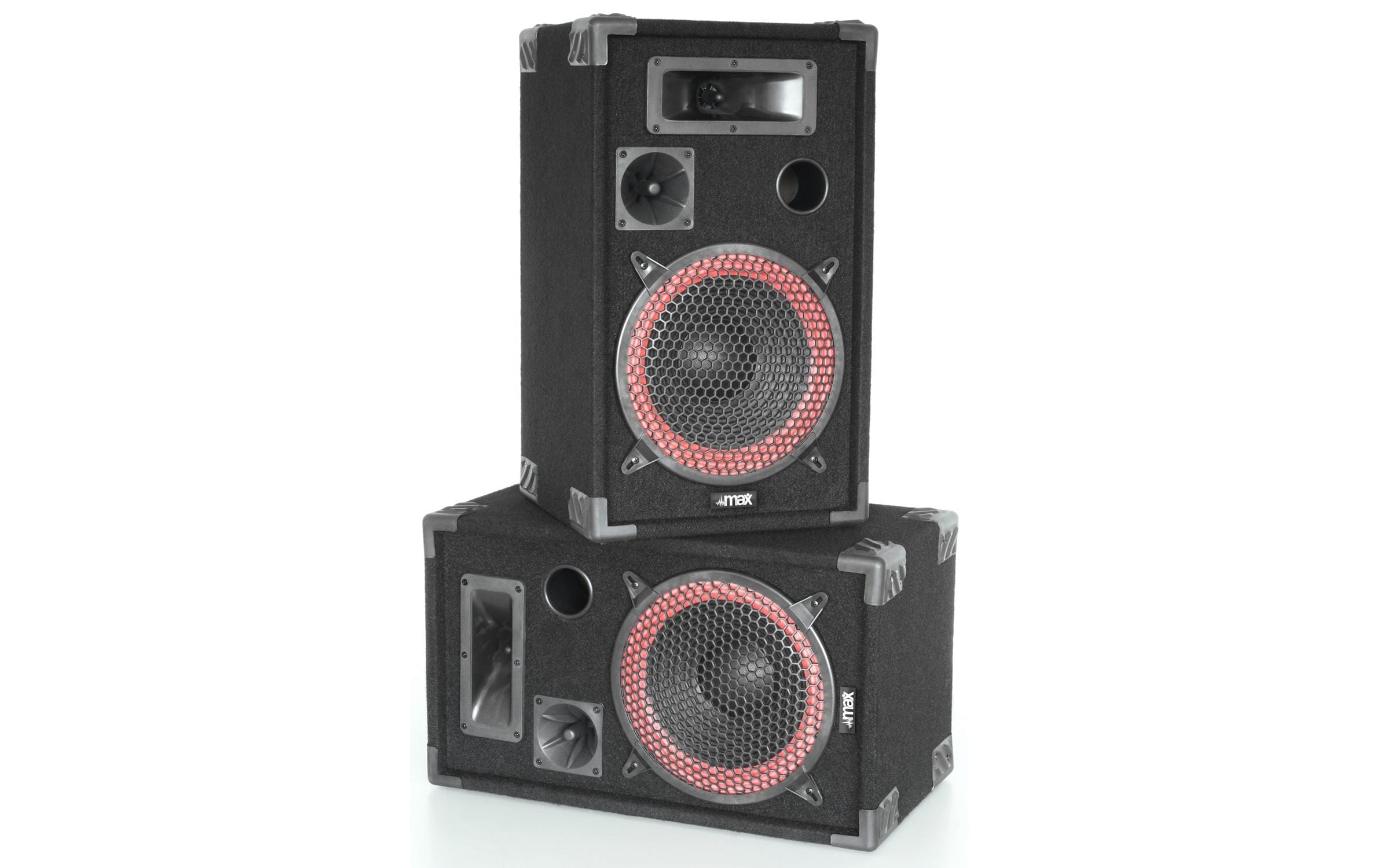 Lautsprecher »MAX XEN3508«