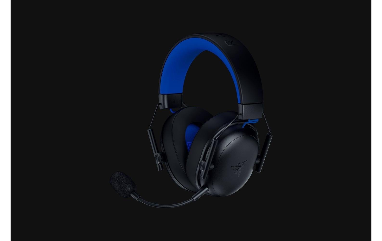 RAZER Casque de jeu »BlackShark V3 X HyperSpeed Playstation«
