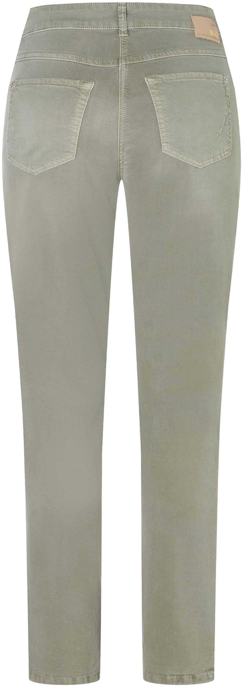 MAC Stretch-Jeans »Angela«, schmal geschnitten