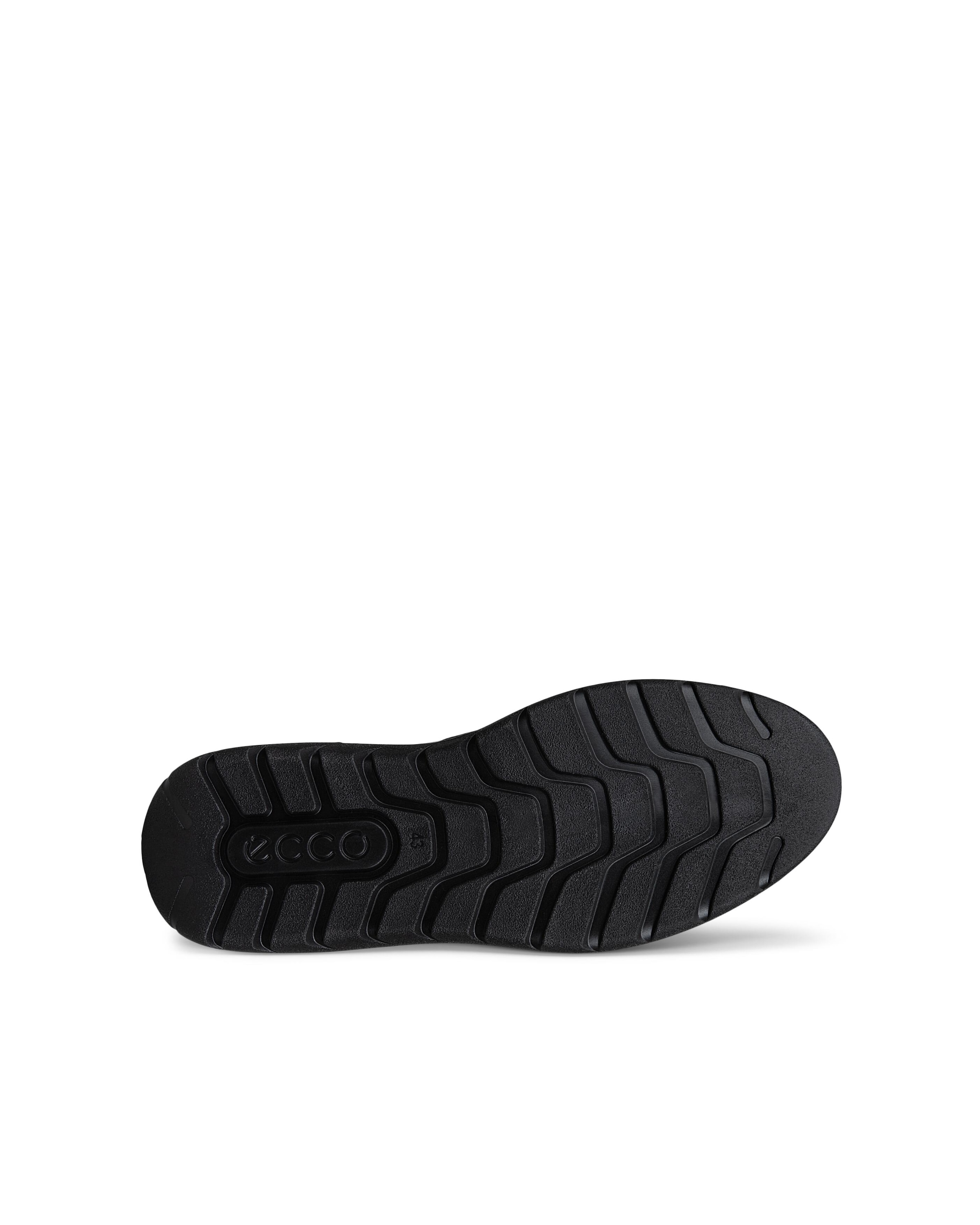 Ecco Baskets slip-on »ECCO CITY STRIDE«  mocassin, chaussure à enfiler, demi-chaussure avec inserts stretch