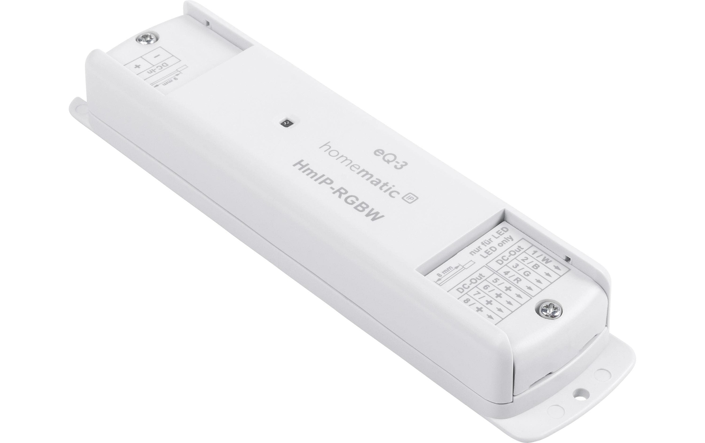 Homematic IP Élément de commande smart home »IP Smart Home LED Control«