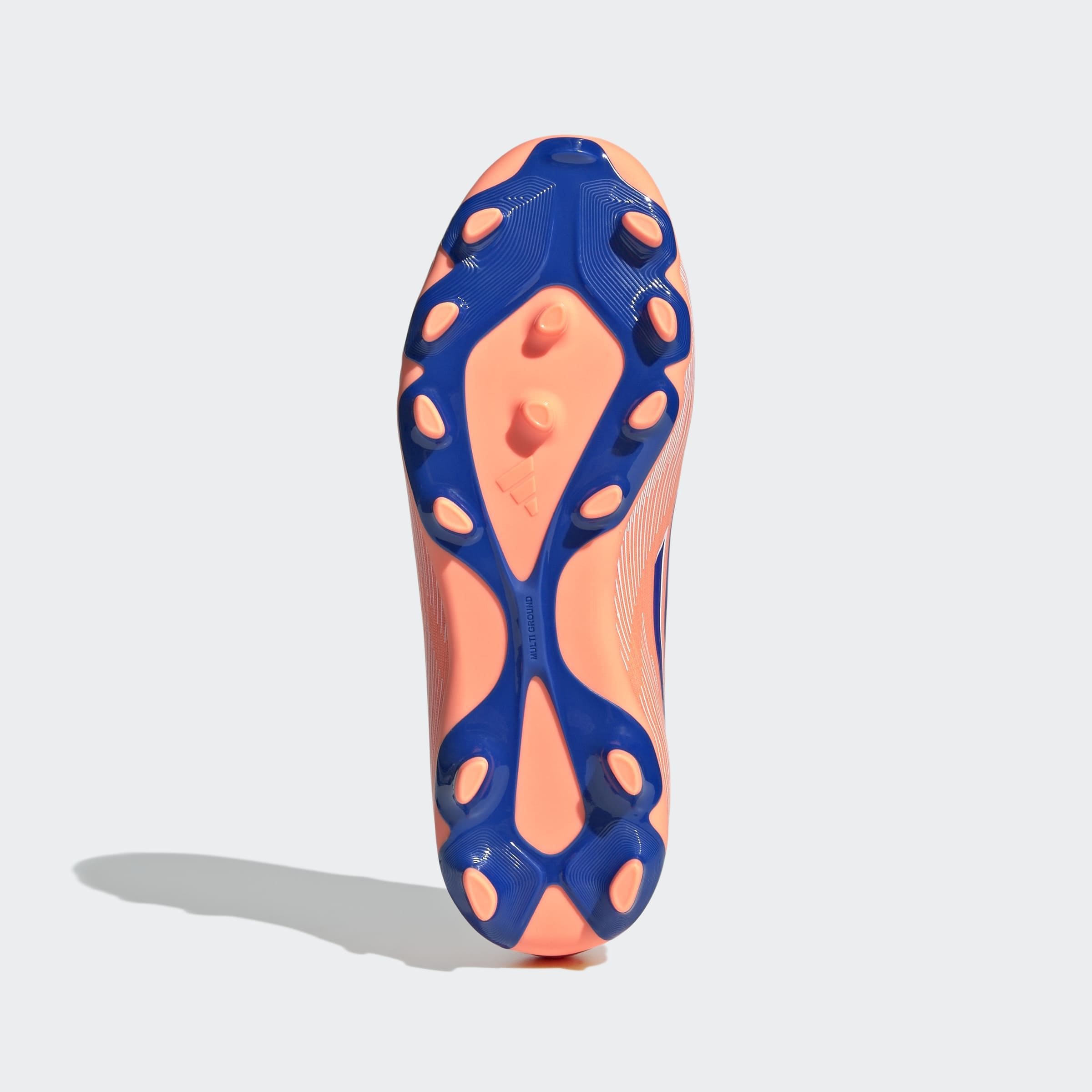 adidas Performance Fussballschuh »F50 LEAGUE MULTI-GROUND«  geeignet für Rasen- und Kunstrasenplätze, für Kinder & Jugendliche