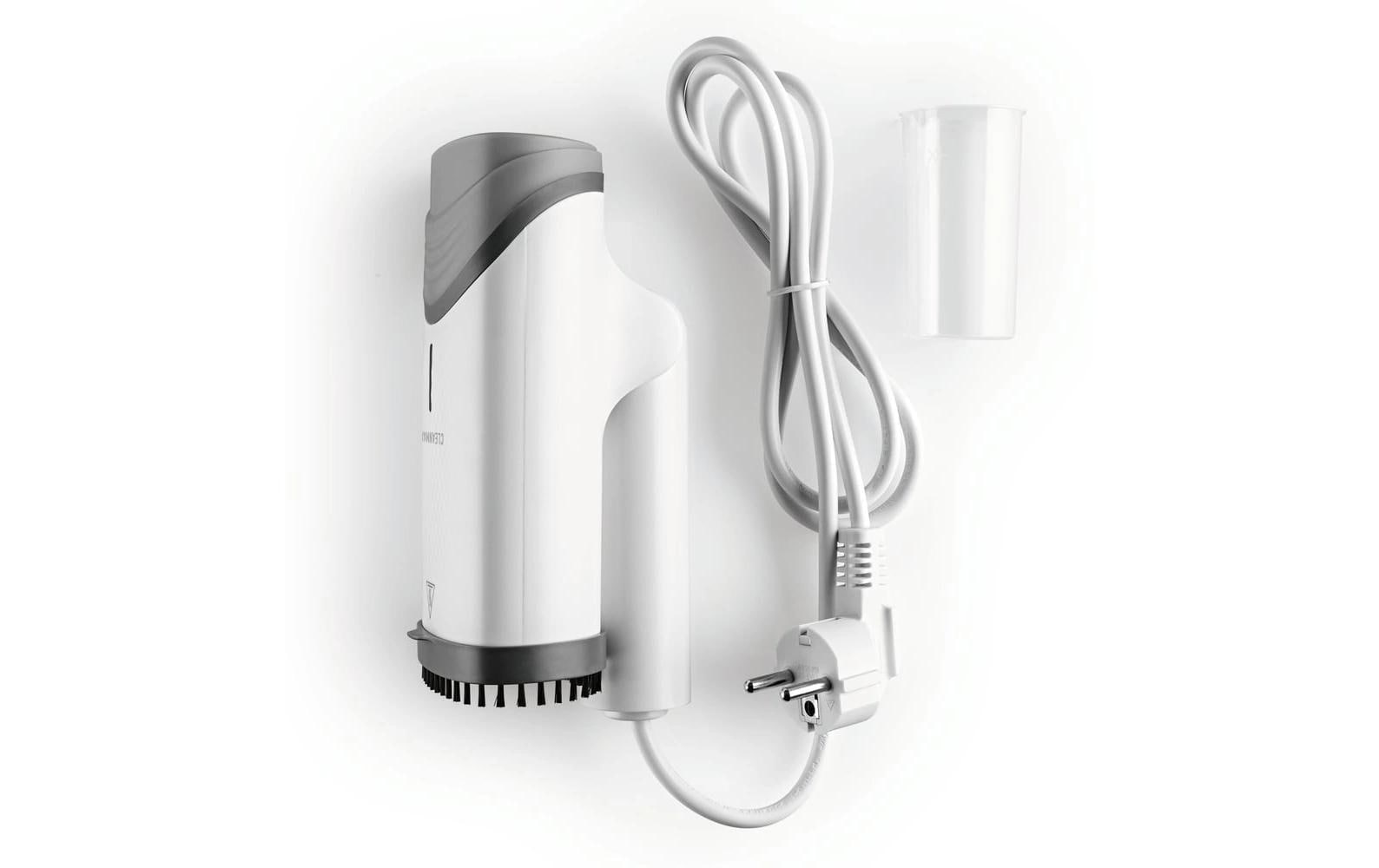 CLEANmaxx Brosse vapeur »1200 W« 1200 W