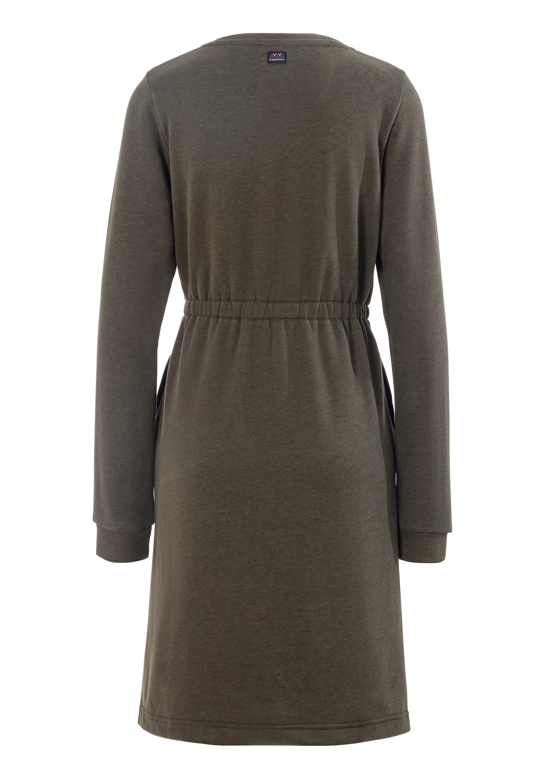 Ragwear Sweatkleid »MELORA«
