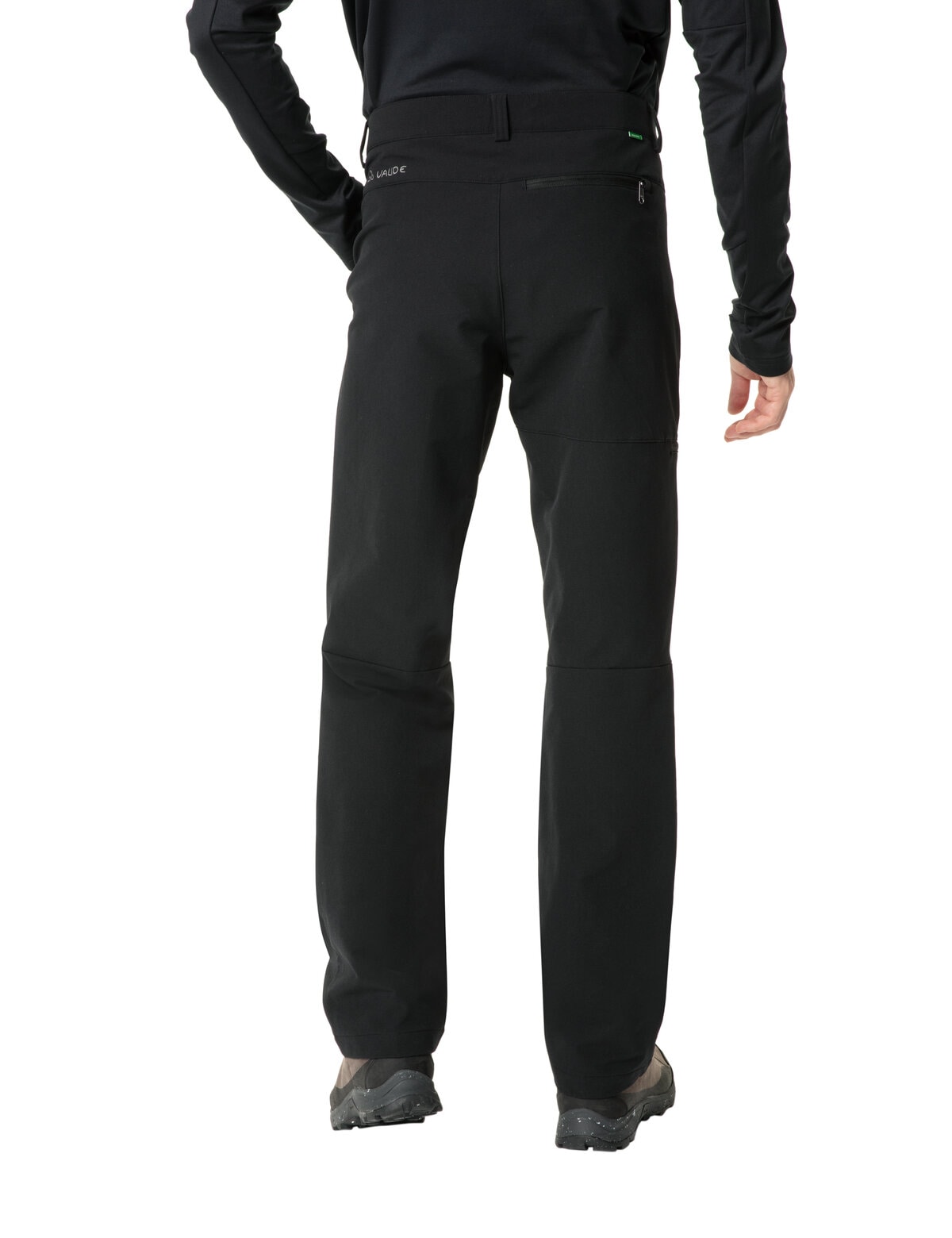 VAUDE Funktionshose »Men's Strathcona Warm Pants II«