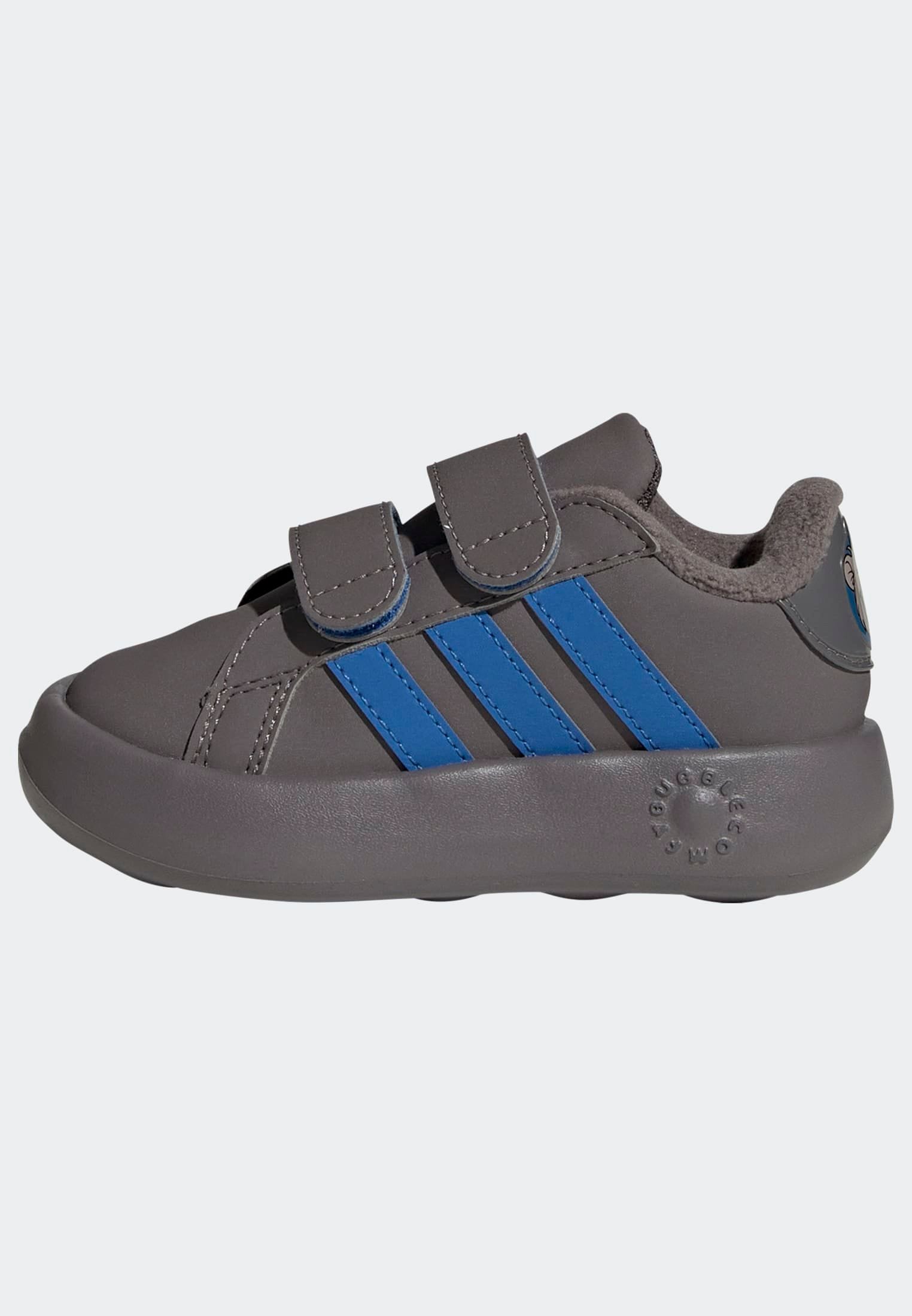 adidas Sportswear Sneaker »ADIDAS DISNEY BALOO GRAND COURT KINDER«