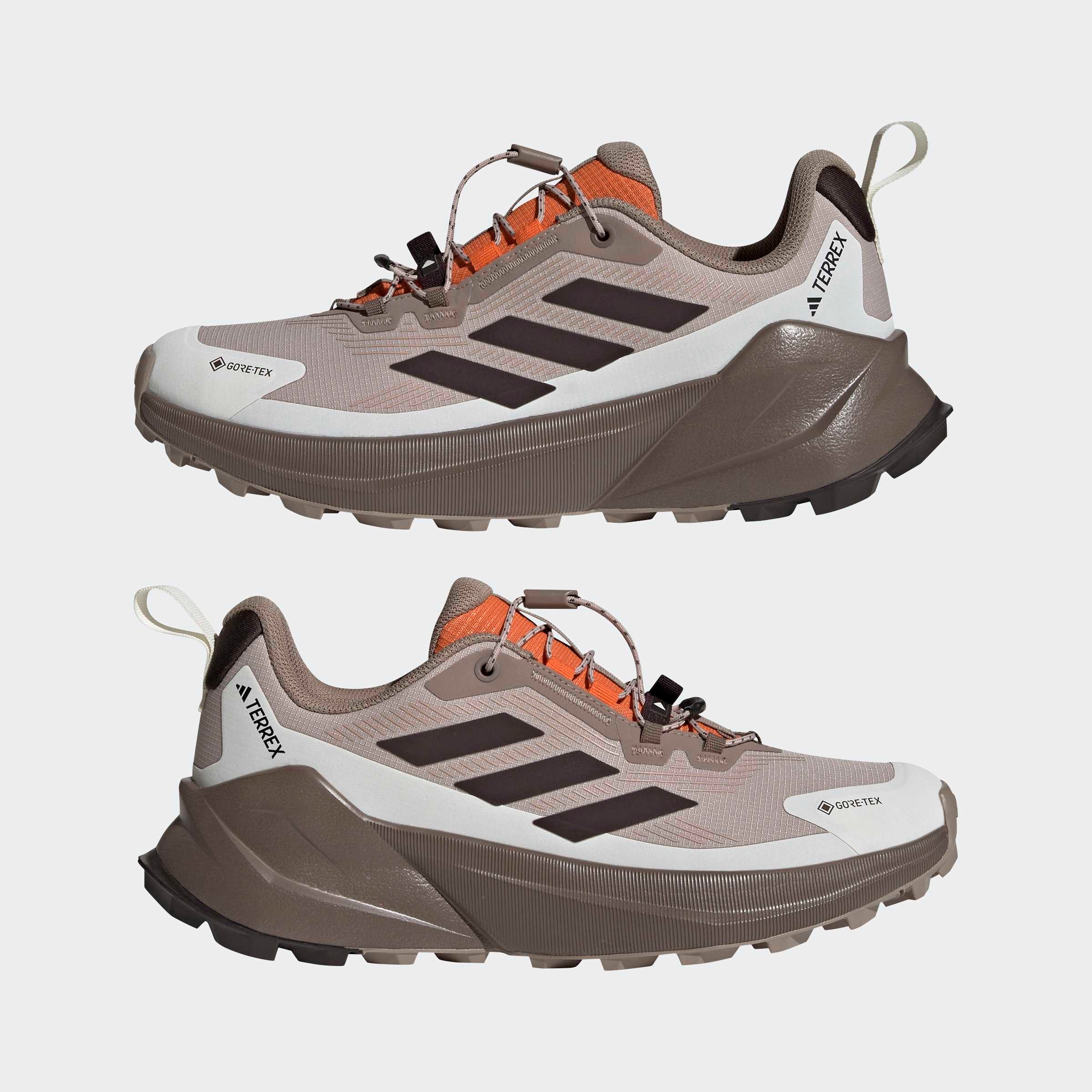 adidas TERREX Wanderschuh »TRAILMAKER 2 GORE-TEX SPEED LACE«