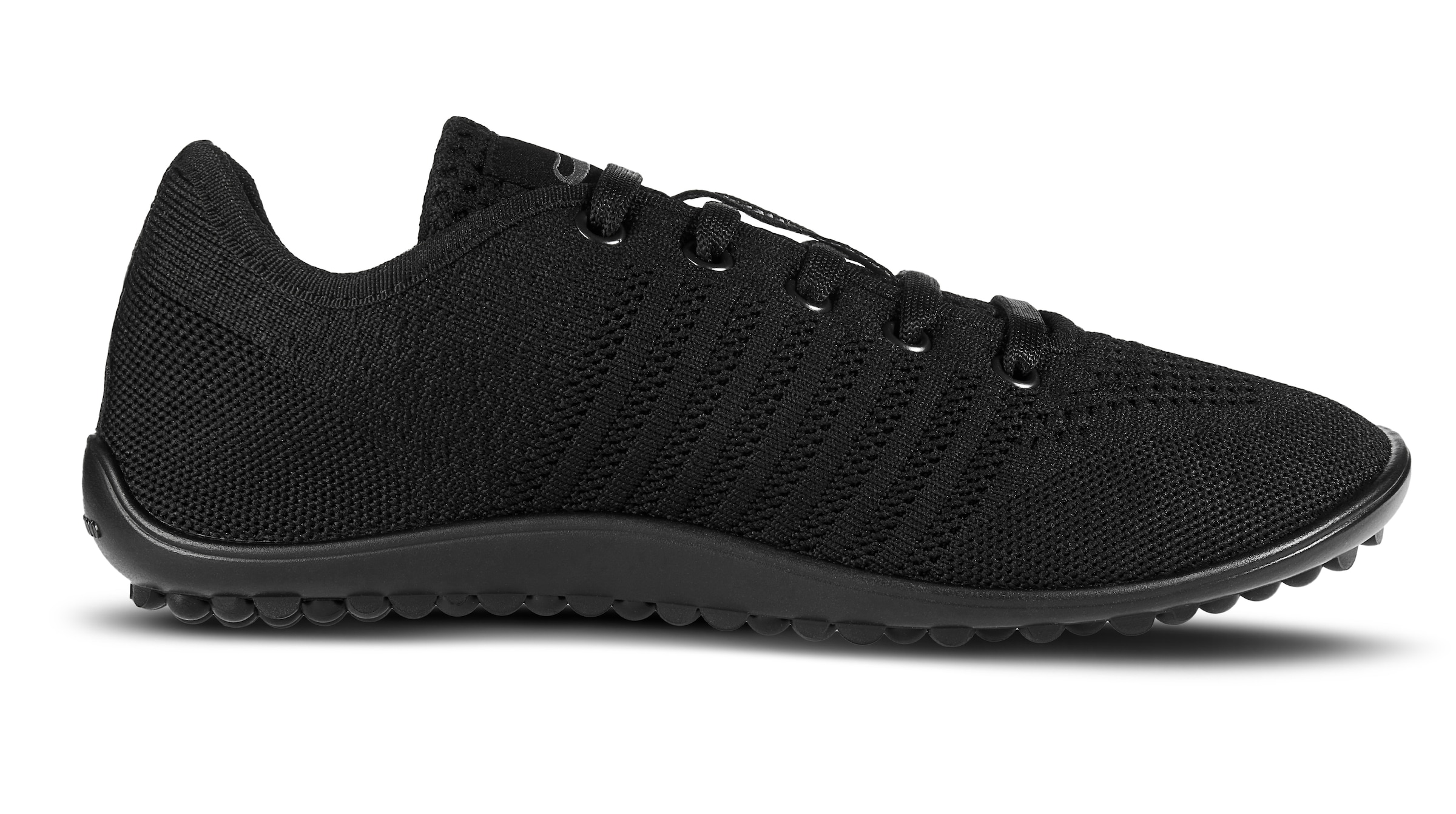 Leguano Chaussures pieds nus »GO«  mit praktischer Schnürung, Freizeitschuh, Halbschuh, Schnürschuh