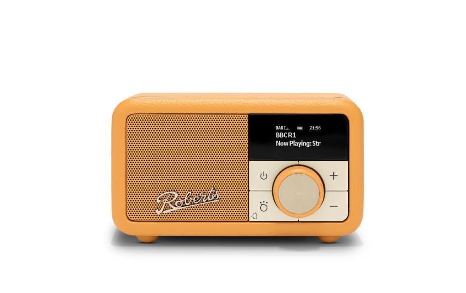 ROBERTS RADIO Digitalradio (DAB+) »Revival Petite 2« ( Digitalradio (DAB+) | FM-Tuner )