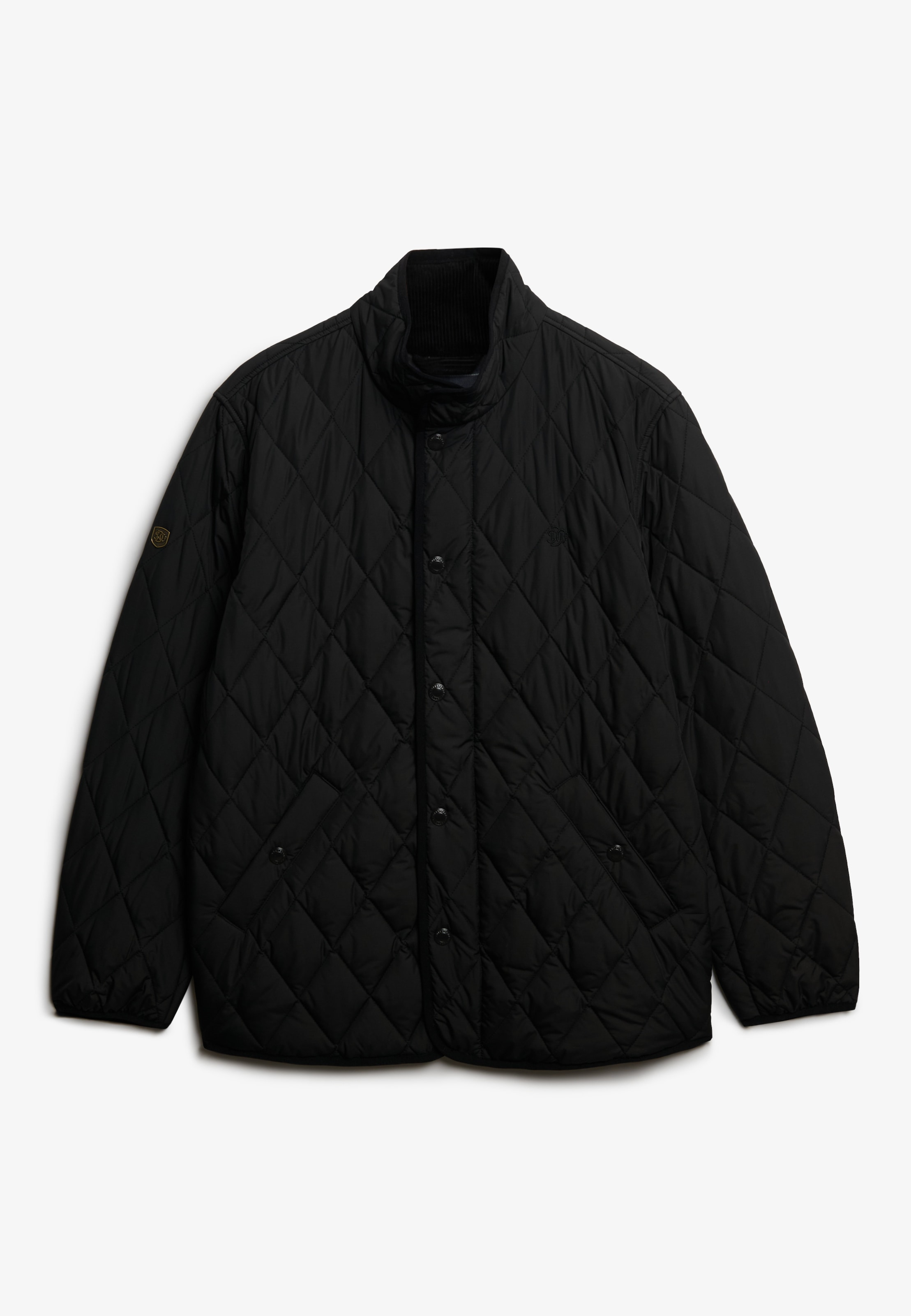 Superdry Veste matelassée »QUILTED ESTATE JACKET«