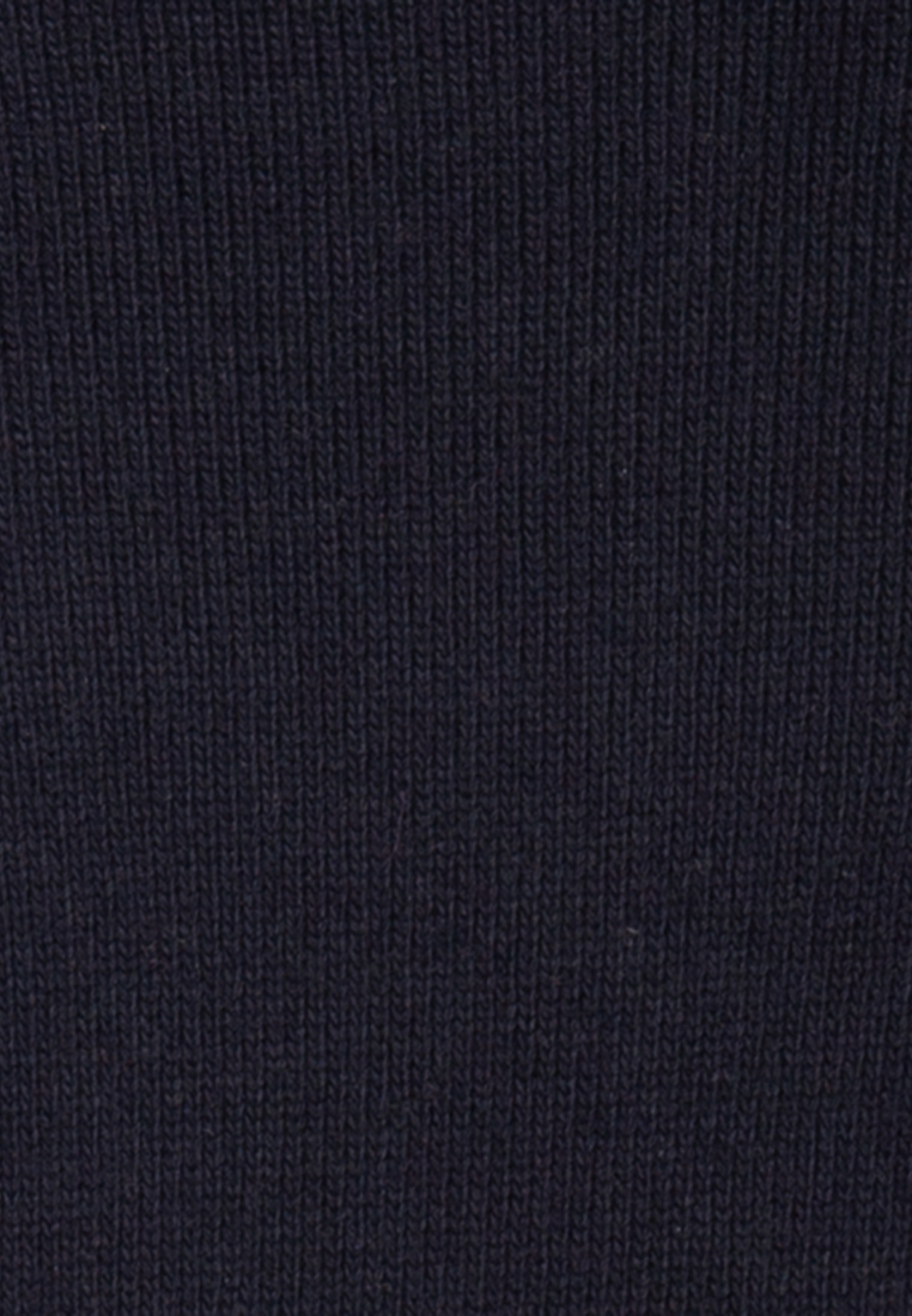 seidensticker Strickpullover »Regular« Langarm Rundhals Uni