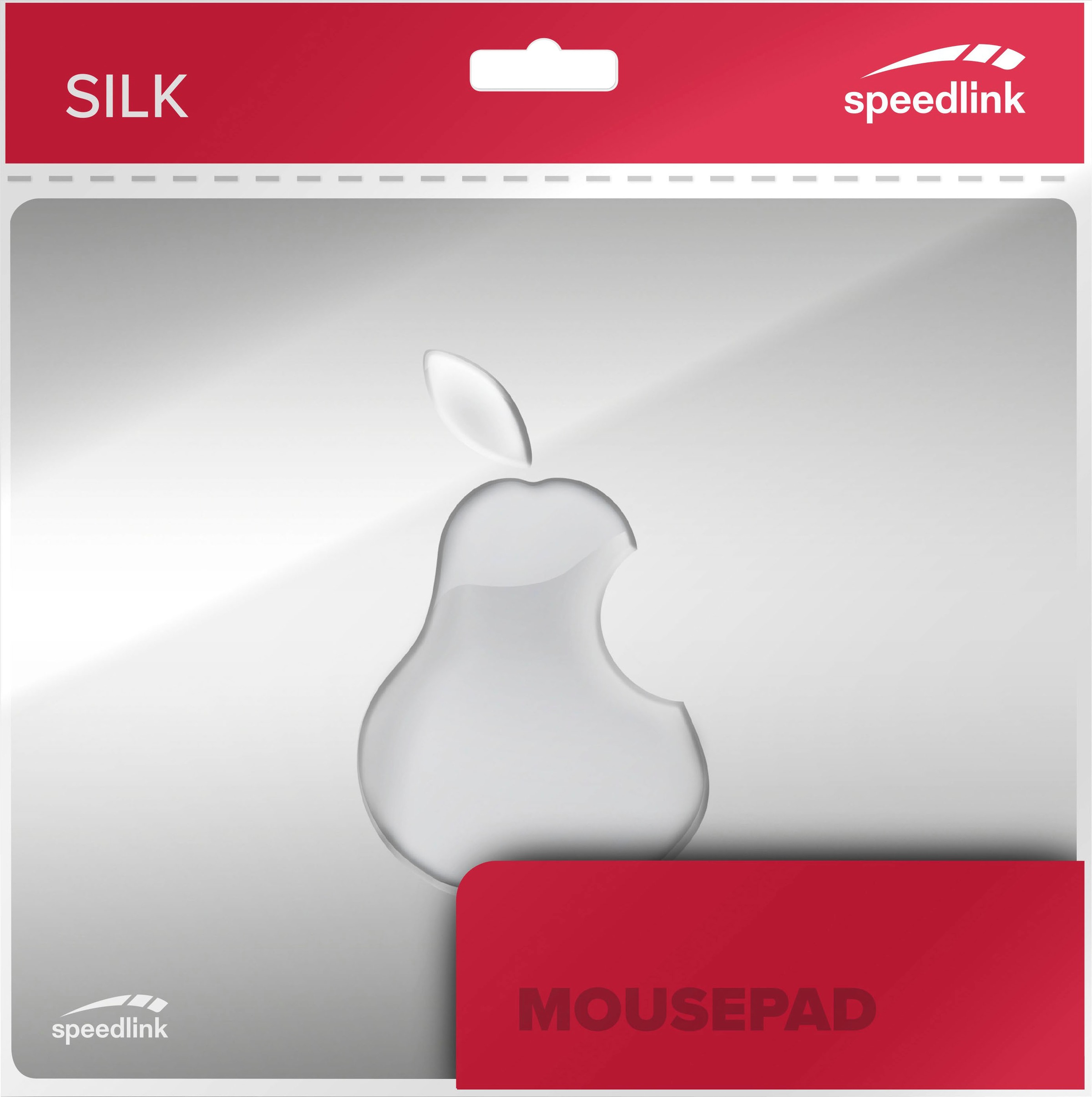 Speedlink Mauspad »SILK«