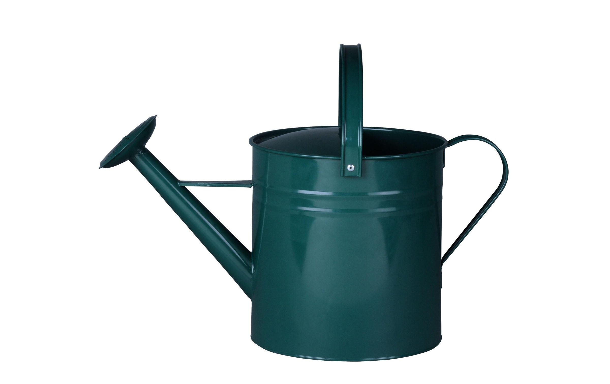 Image of Herstera Garden Giesskanne »10 l Metall Grü« bei Ackermann Versand Schweiz