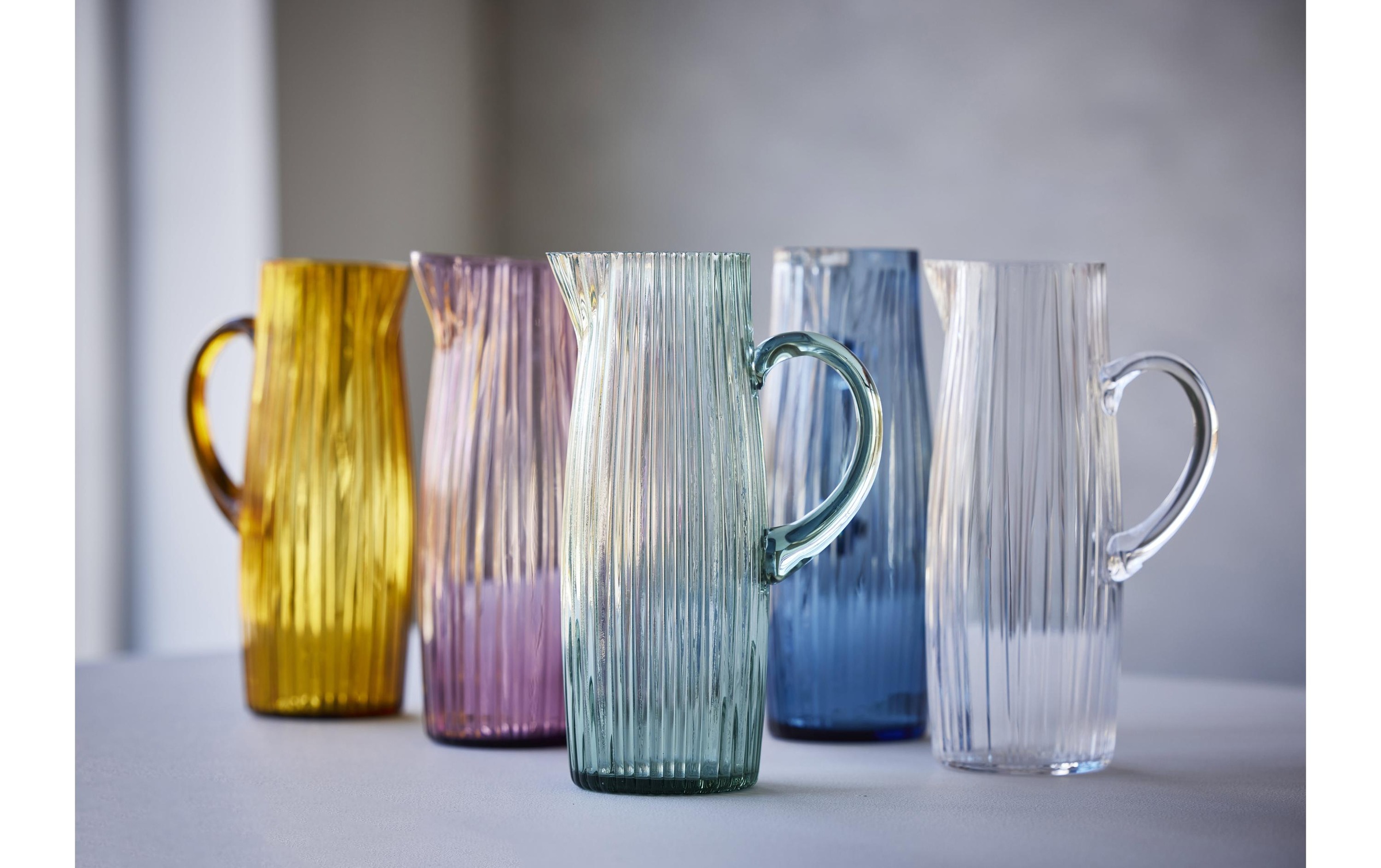 Bitz Cruche à eau »Kusintha 2 Stück, 1.2 l«