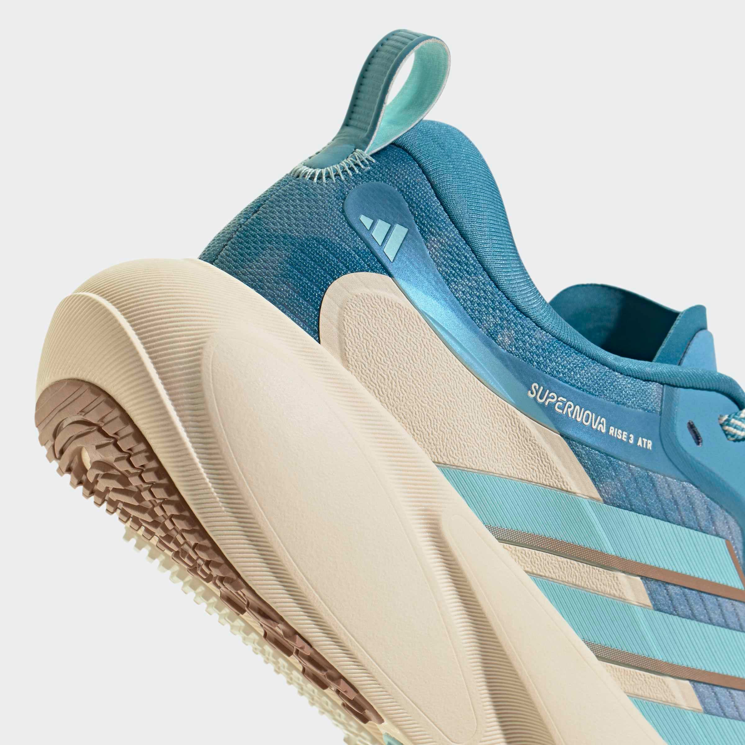 adidas Performance Laufschuh »SUPERNOVA RISE 3 ATR«  für mehr Komfort