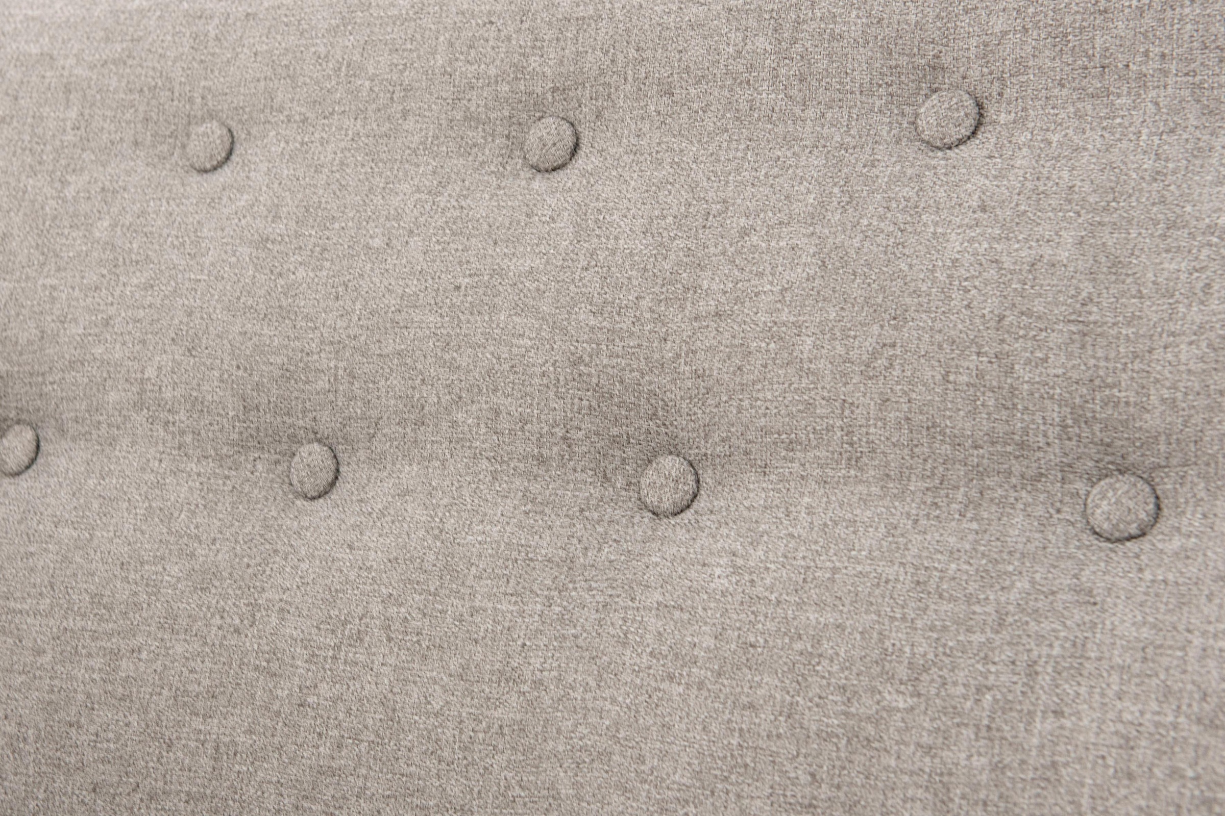 Home affaire 2-Sitzer »Renne« mit Heftung im Rücken im skandinavischem Stil