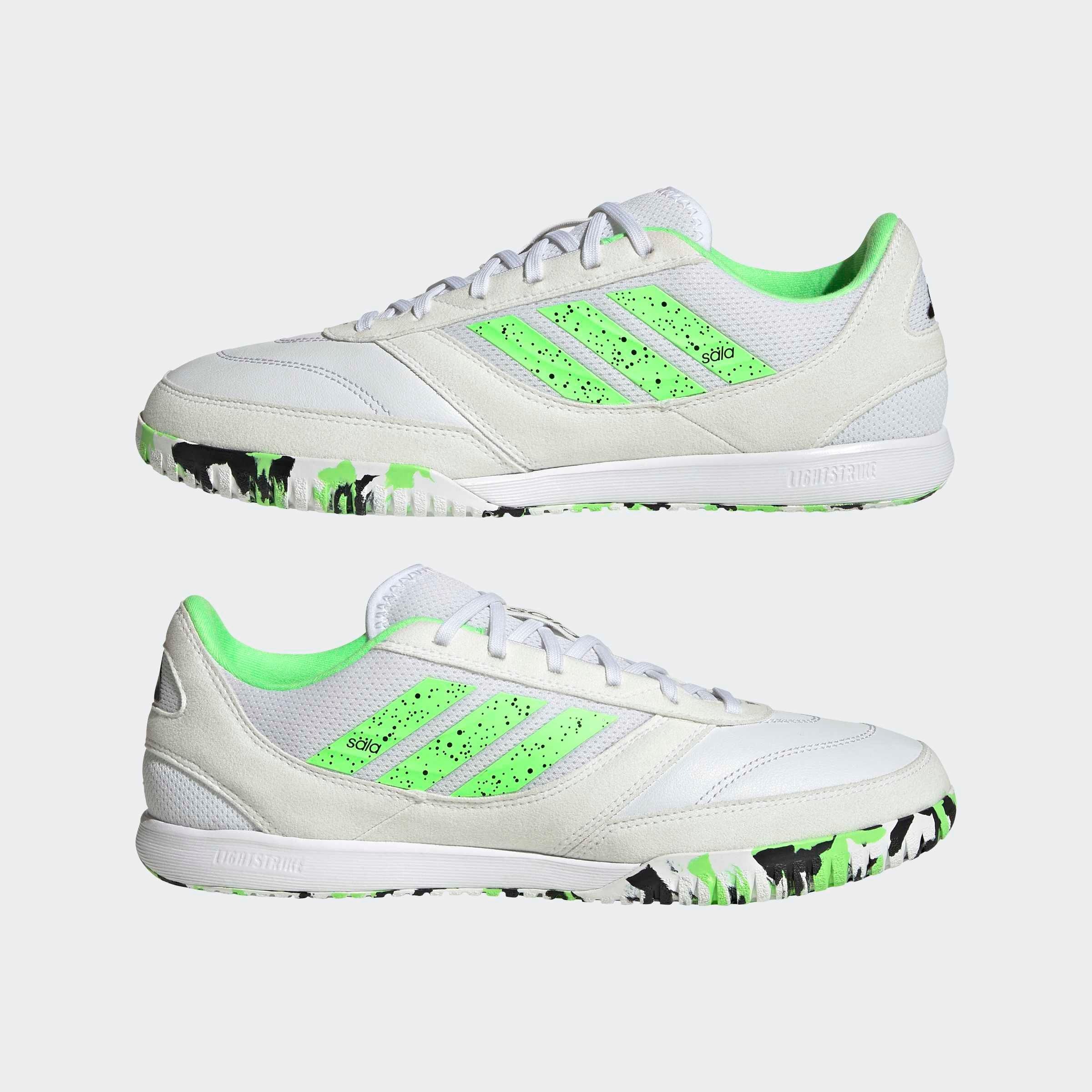 adidas Performance Chaussure de football »TOP SALA COMPETITION 2 IN«  geeignet als Hallenschuhe