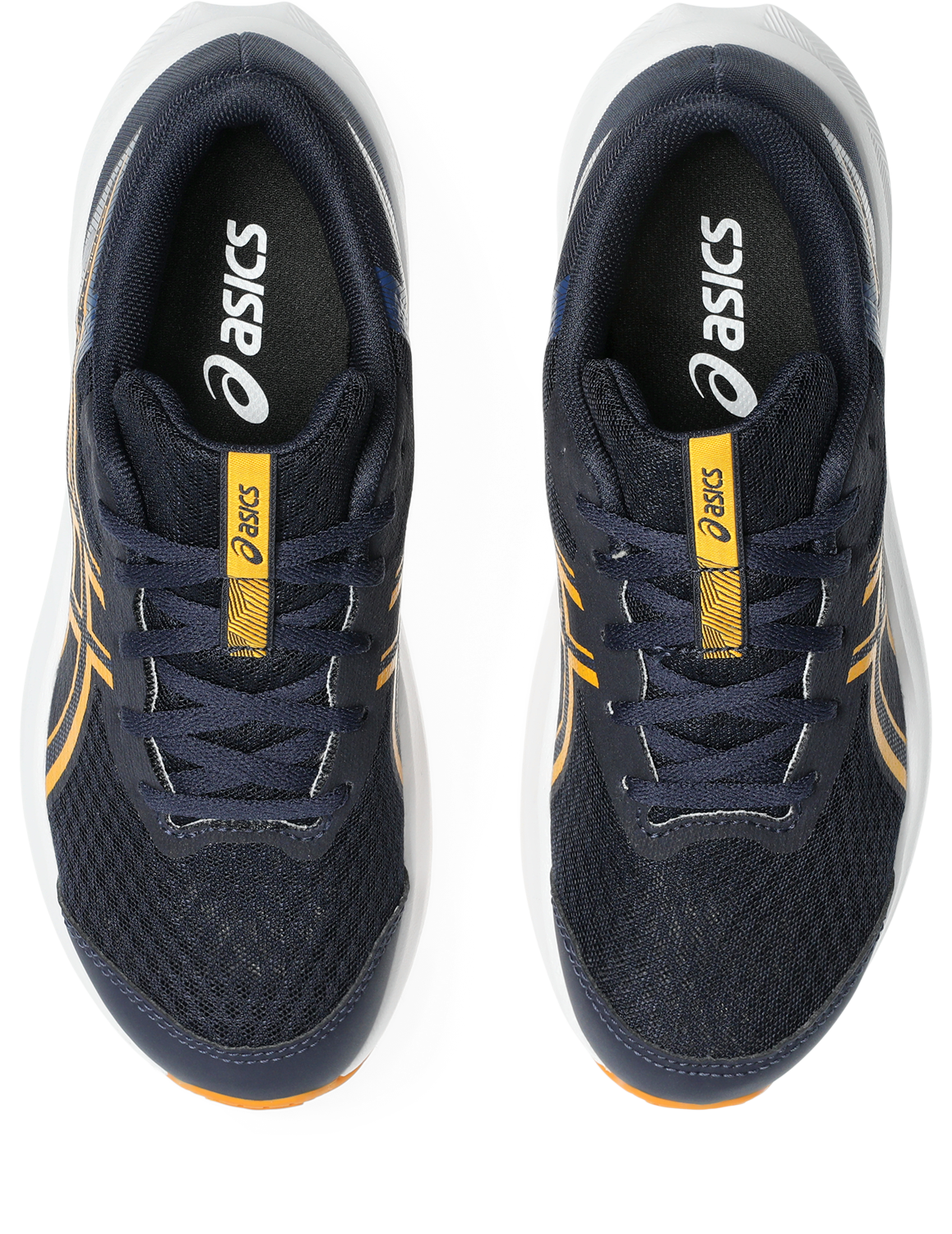 Asics Chaussure de course »PATRIOT 14 GS«  pour enfants et adolescents