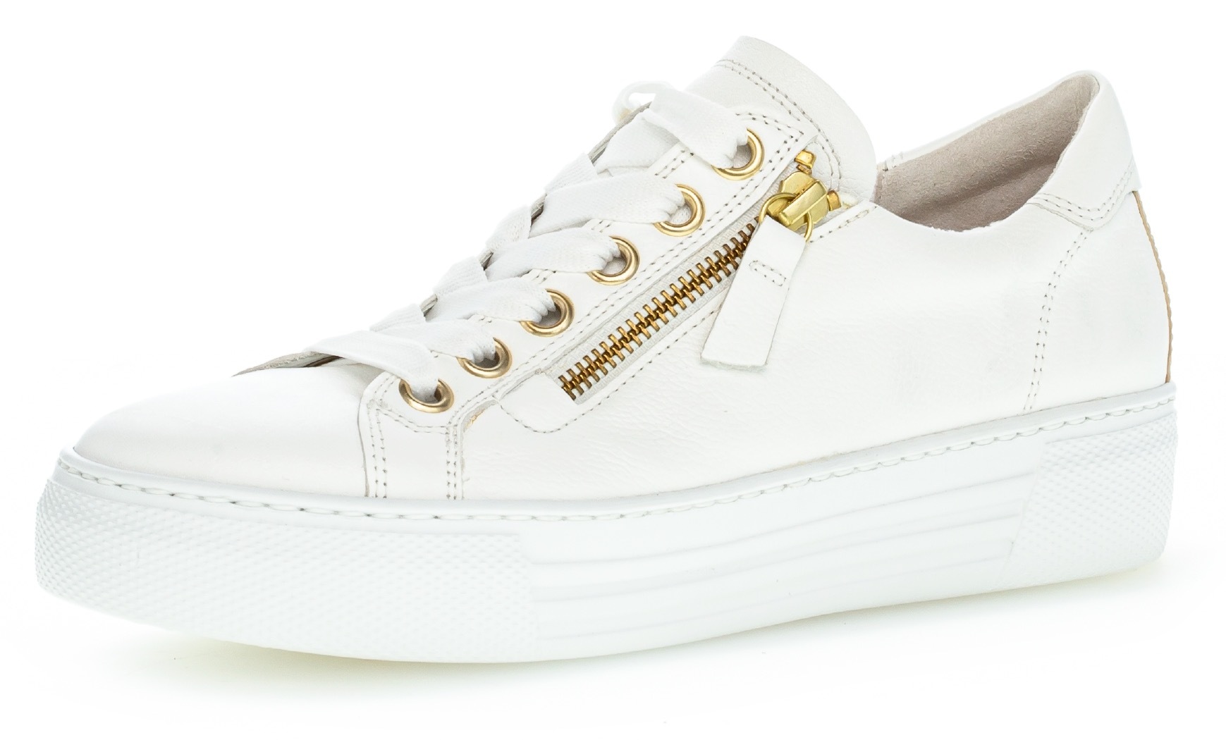 Image of Gabor Keilsneaker, in Komfortweite G (=weit) bei Ackermann Versand Schweiz