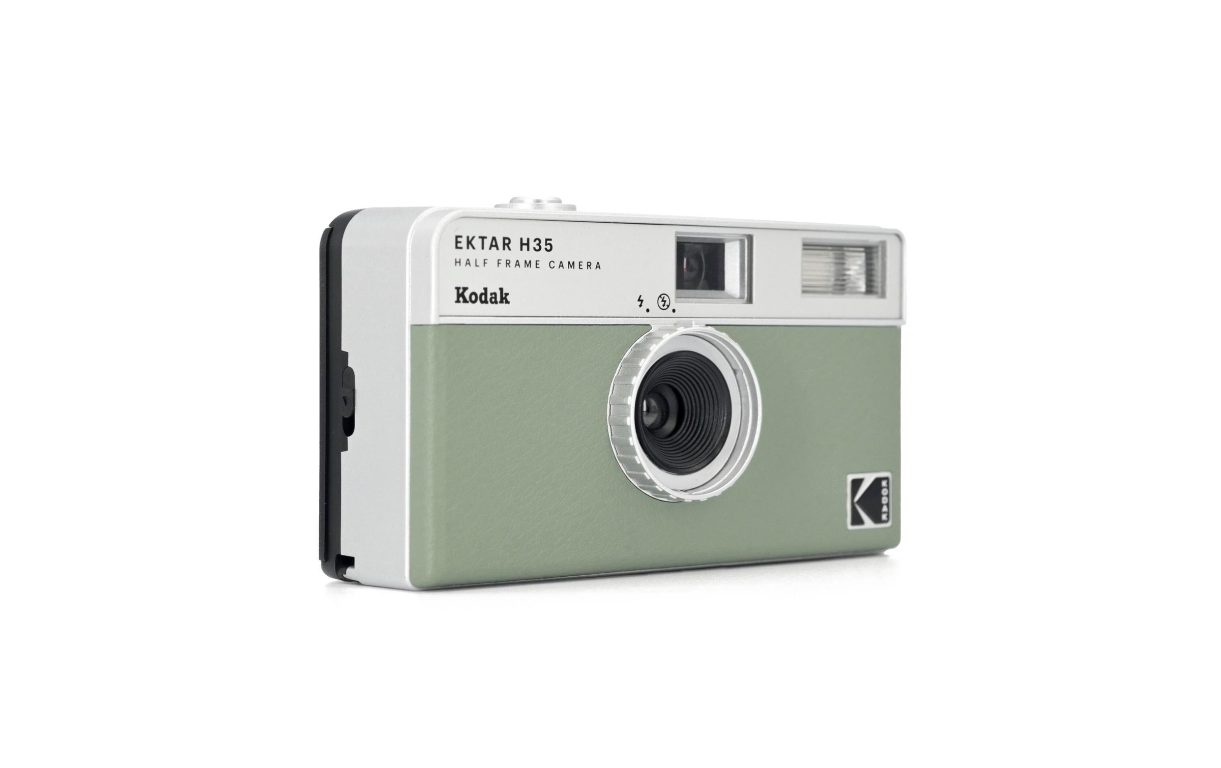 Kodak Kompaktkamera »Ektar H35«