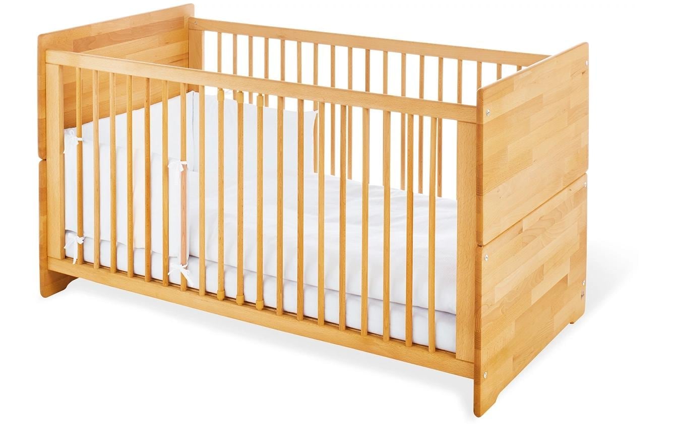 Babybett »Natura 70 x 140 cm«, (1 tlg.)