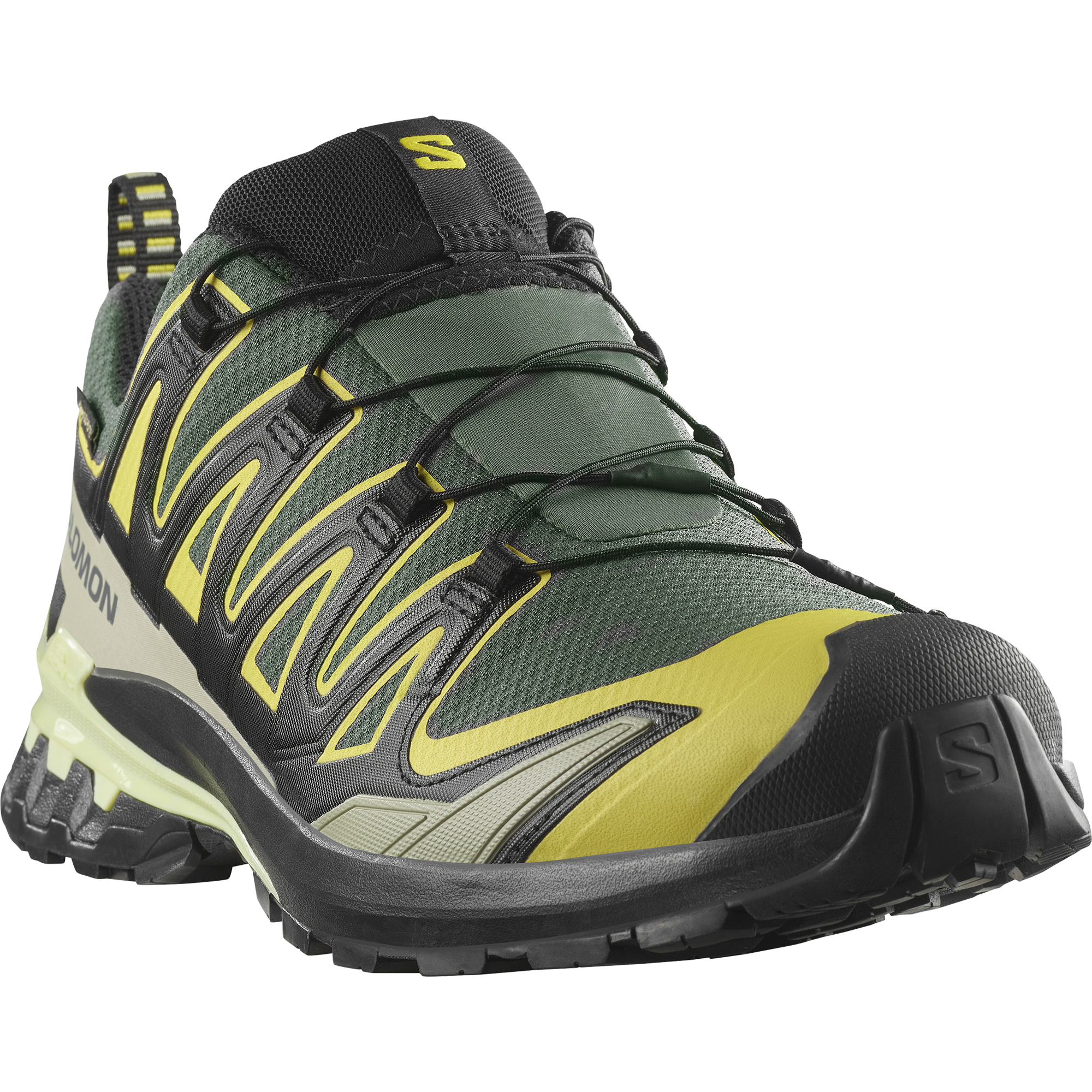 Salomon Chaussure de course »XA PRO 3D V9 GORE-TEX«  wasserdicht