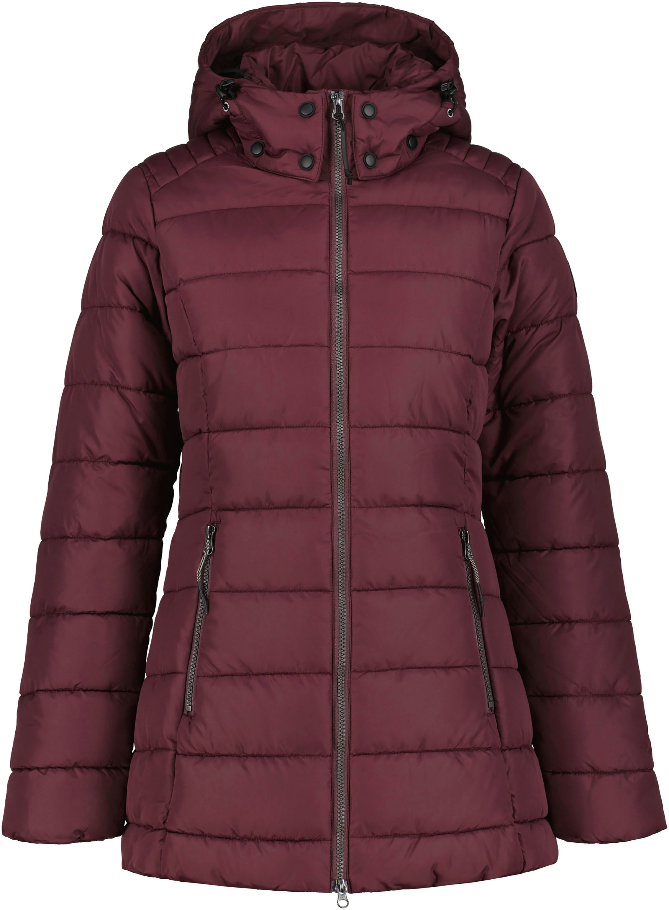Image of Icepeak Steppjacke »PETTIBONE« bei Ackermann Versand Schweiz