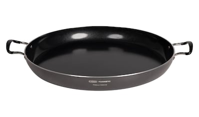 Grillpfanne »Paella Pan 50«, Edelstahl