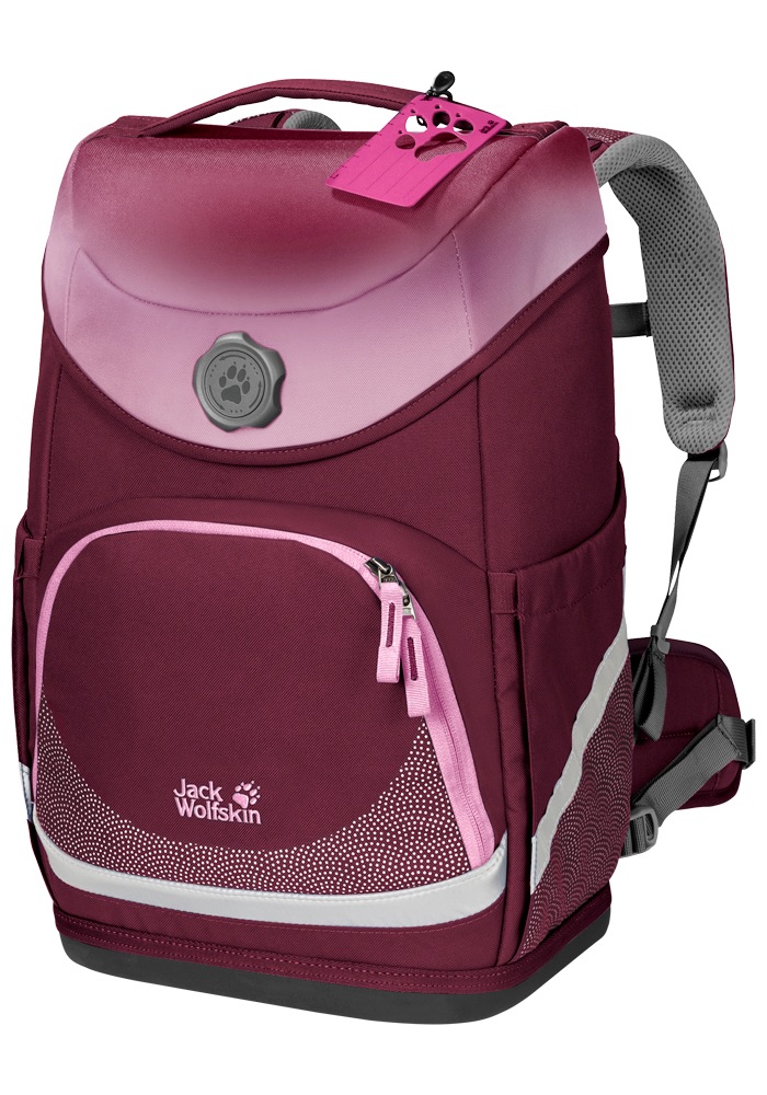 Image of Jack Wolfskin Schulranzen »GROW UP SCHOOL« bei Ackermann Versand Schweiz