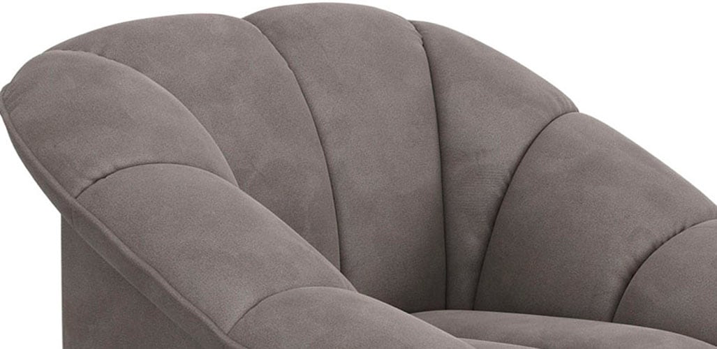 COTTA Fauteuil »Mado , Breite 110 cm« verschiedene Sofas individuell kombinierbar