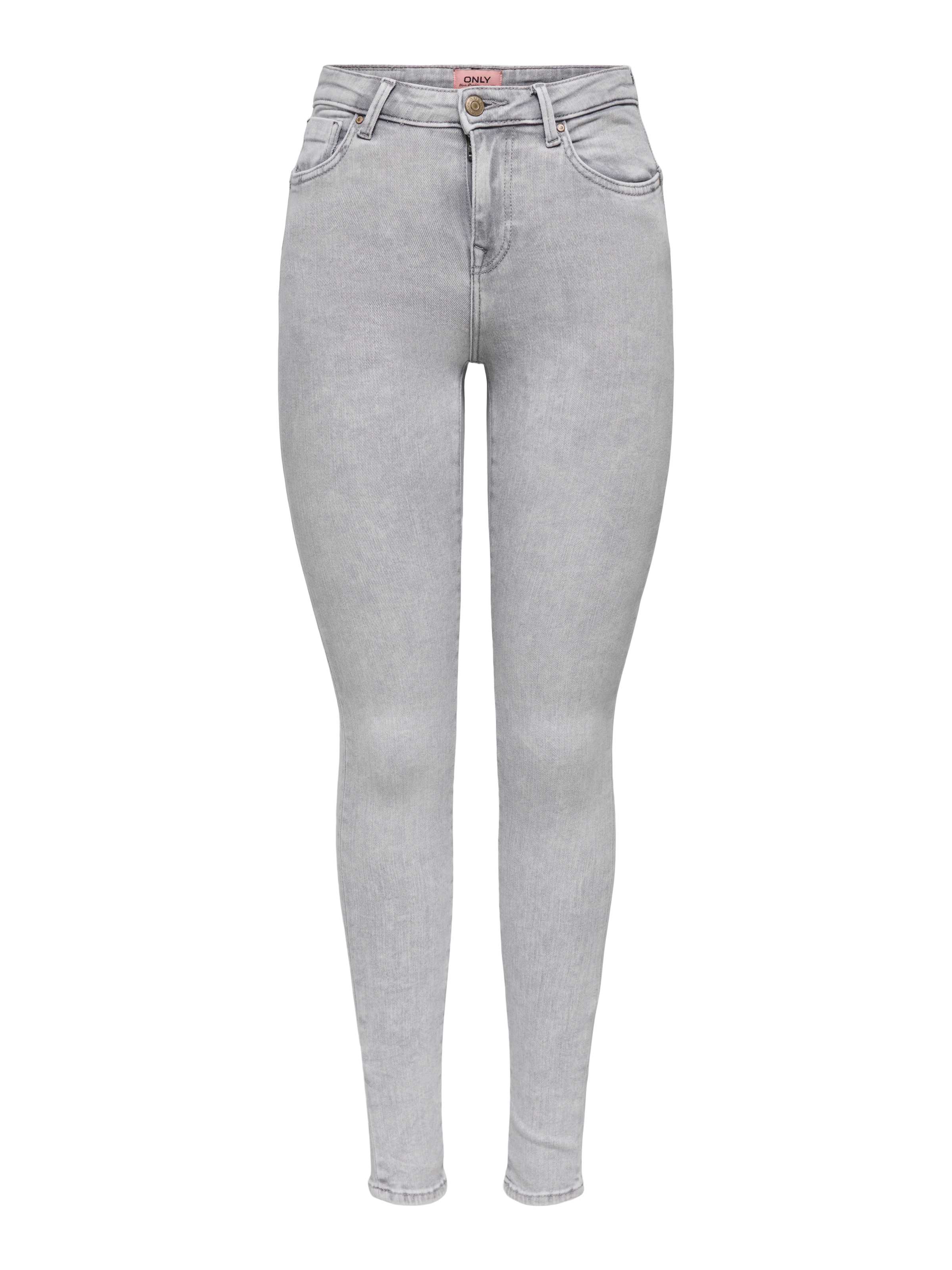 ONLY Jeans skinny »ONLPOWER MID SK PUSHUP DNM REA3659 NOOS«
