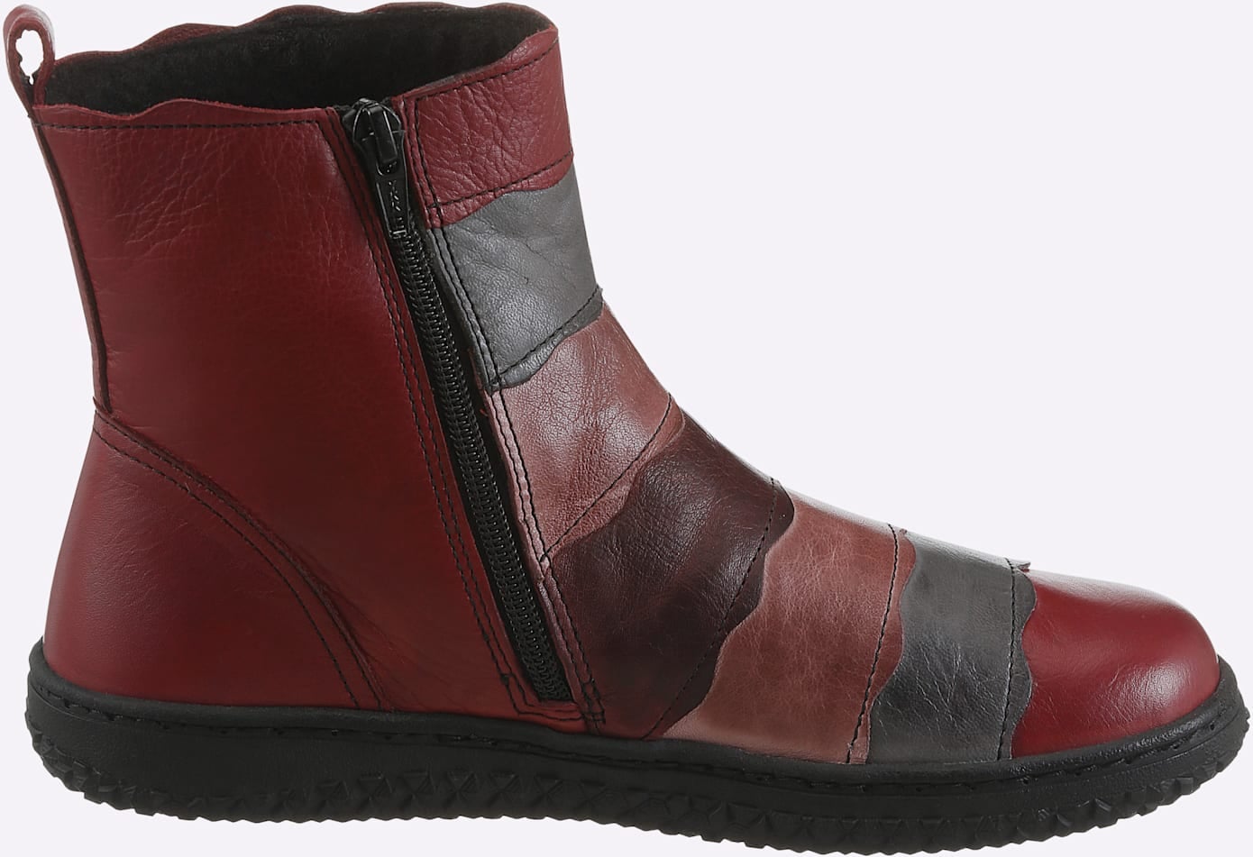 Gemini Stiefelette