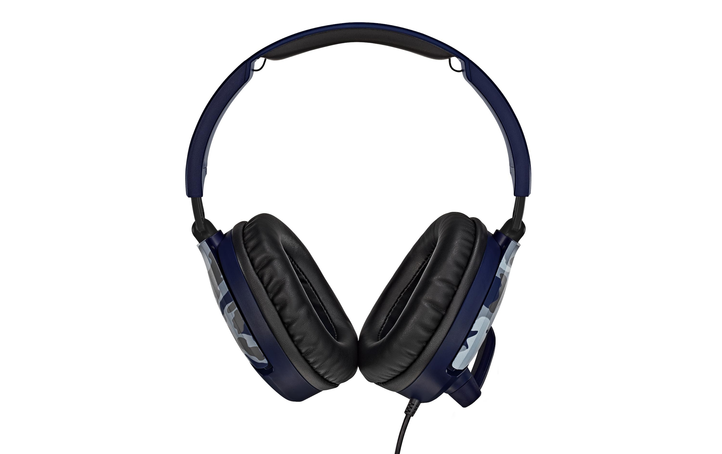 Turtle Beach Headset »Ear Force Recon 70 Camo Blau«