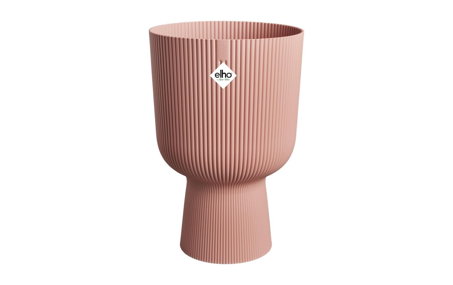 Image of Elho Blumentopf "Vibes Fold Coupe 30 cm"