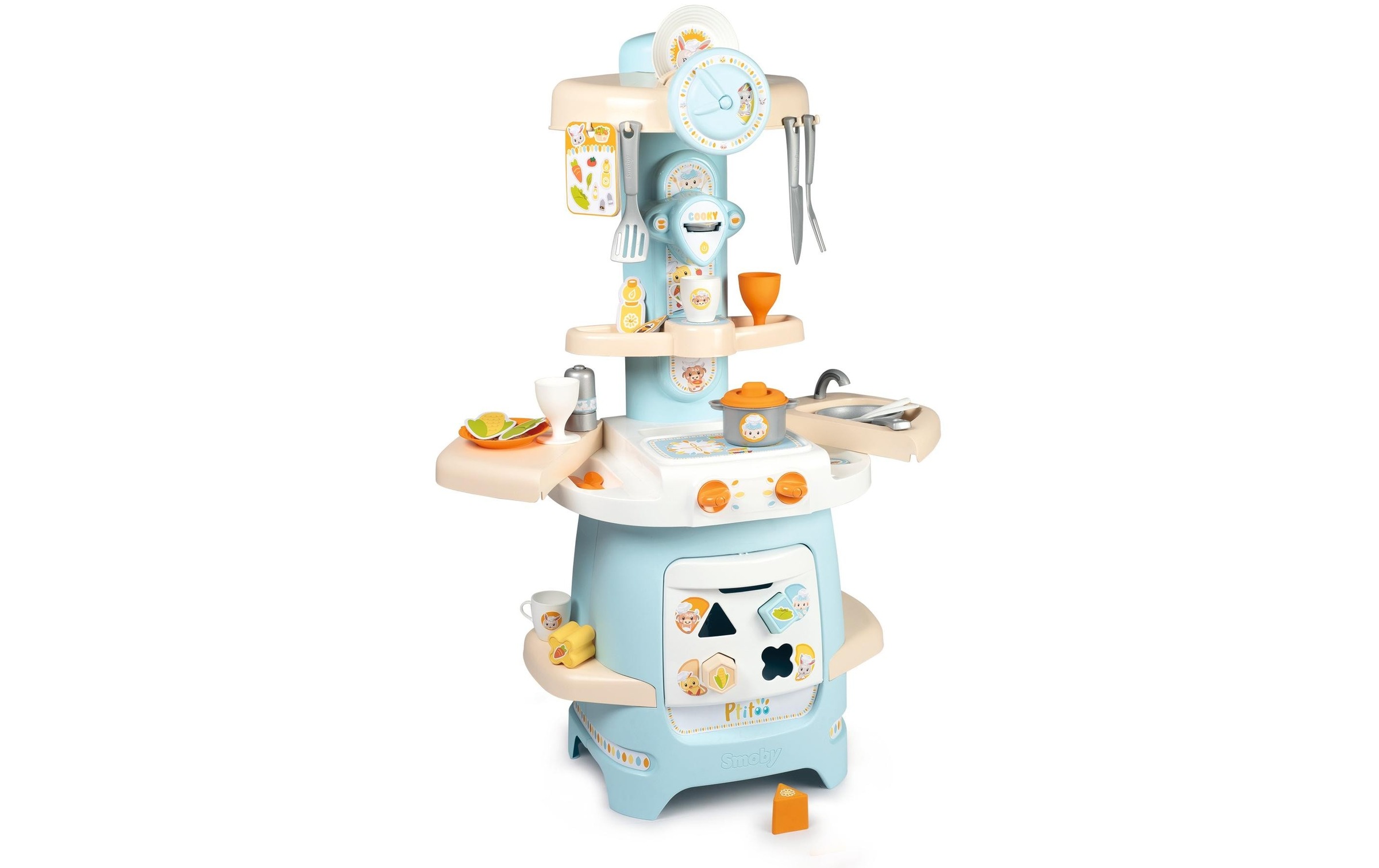 Image of Smoby Spielküche bei Ackermann Versand Schweiz