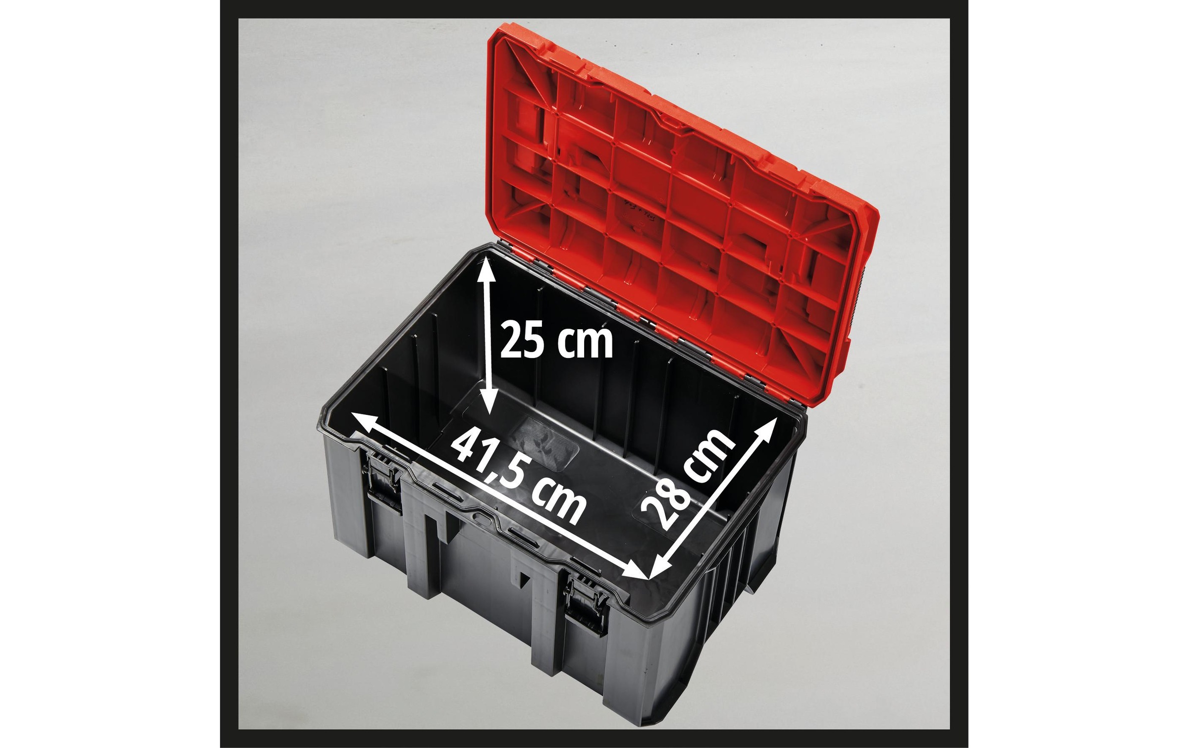 Einhell Kiste »E-Case M«
