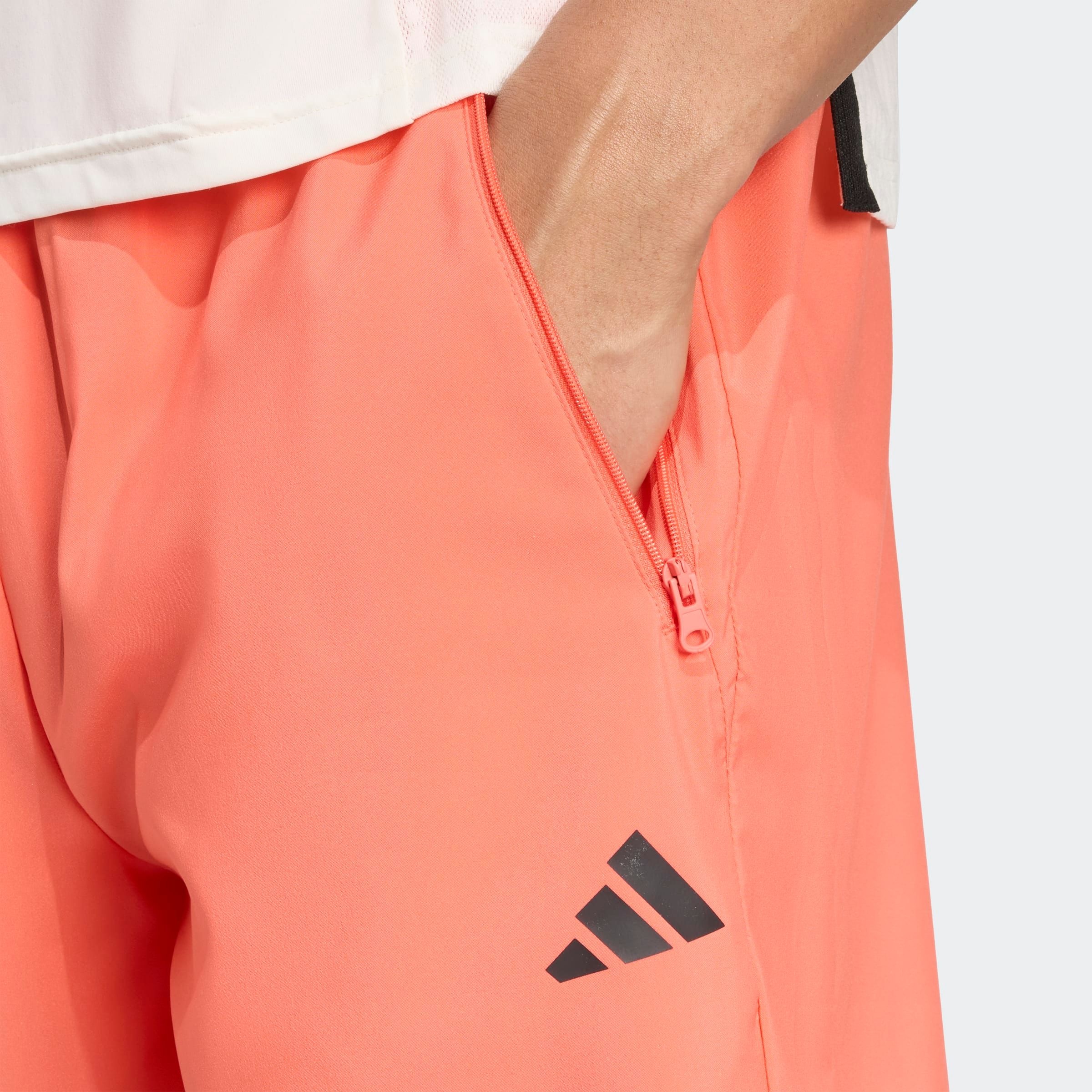 adidas Performance Shorts »TR-ES WV SHO«, (1 tlg.), Essentials Woven Trainingsshorts
