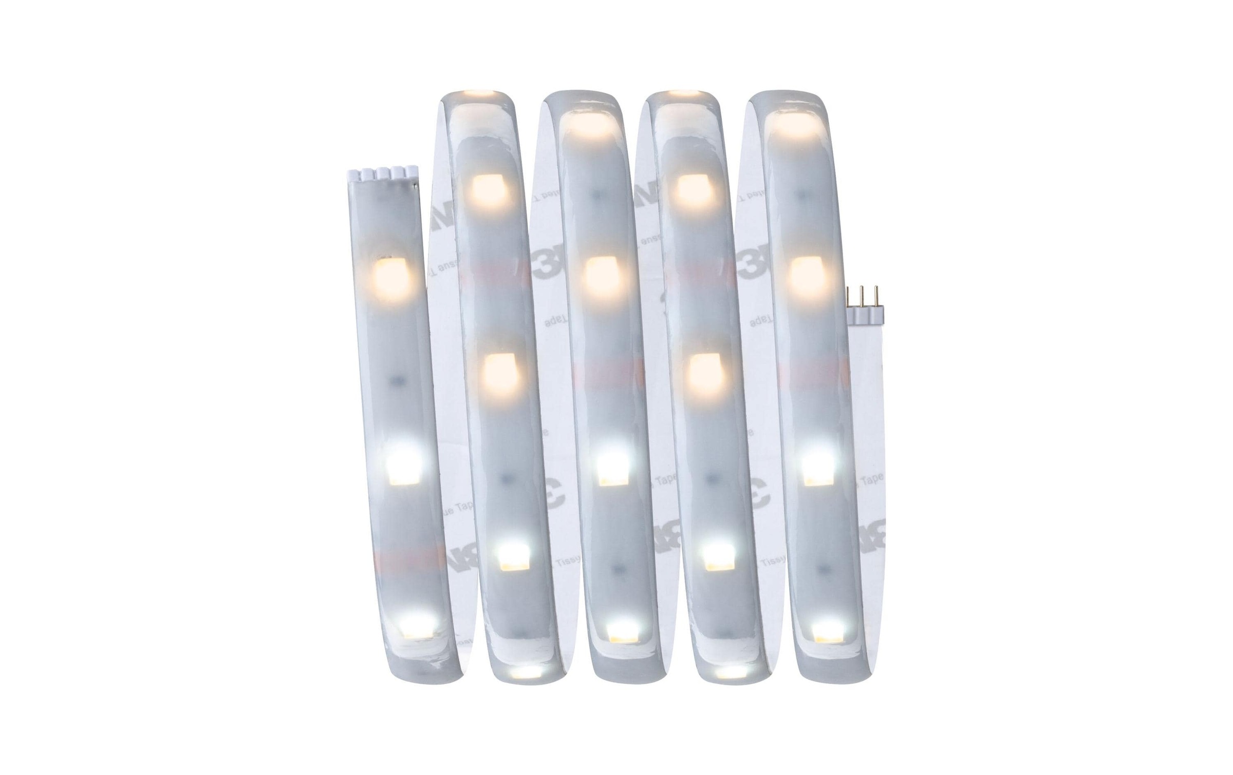 Paulmann LED-Streifen »Stripe MaxLED 250 Basi«