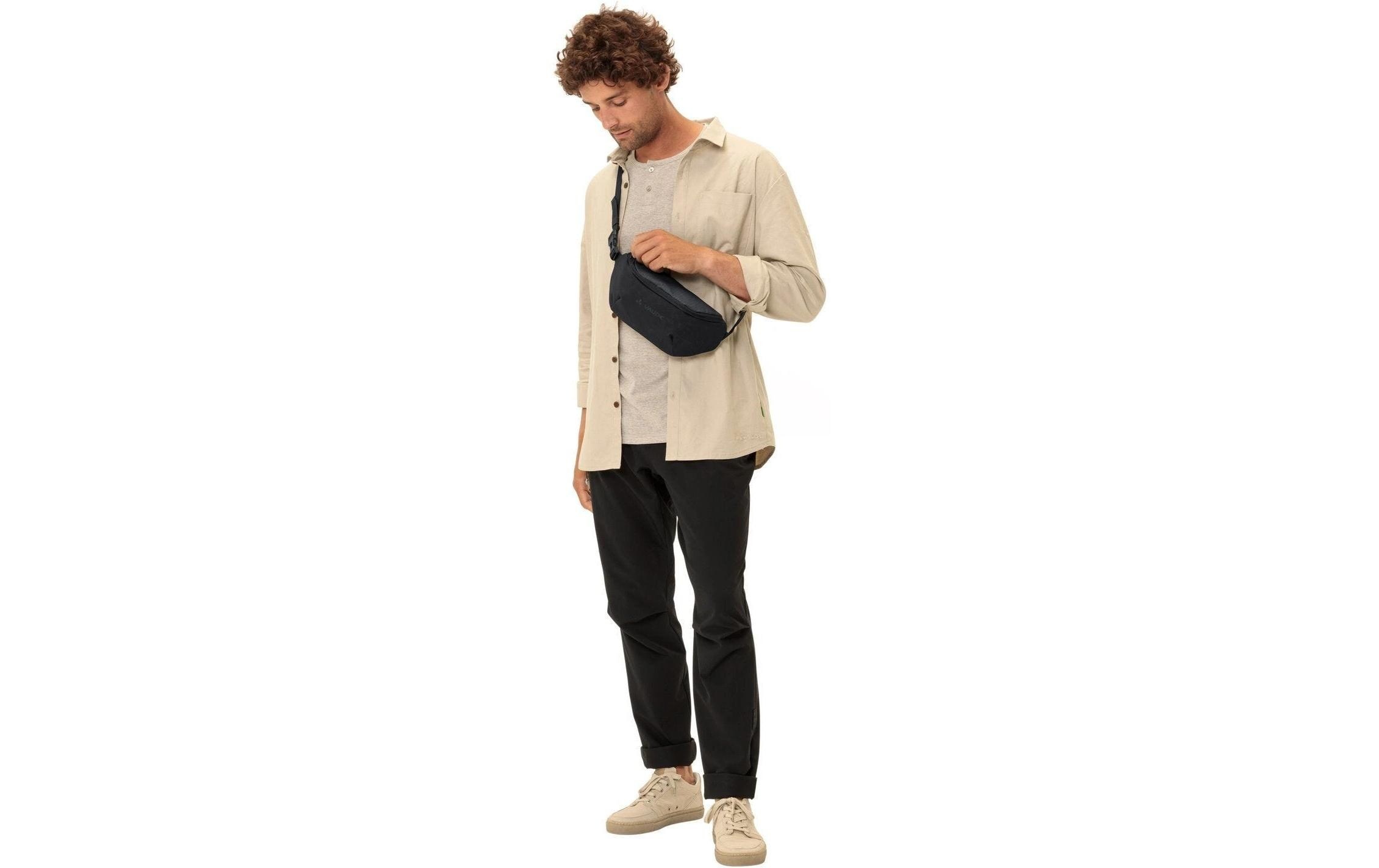 VAUDE Sac ventral »CityMove«