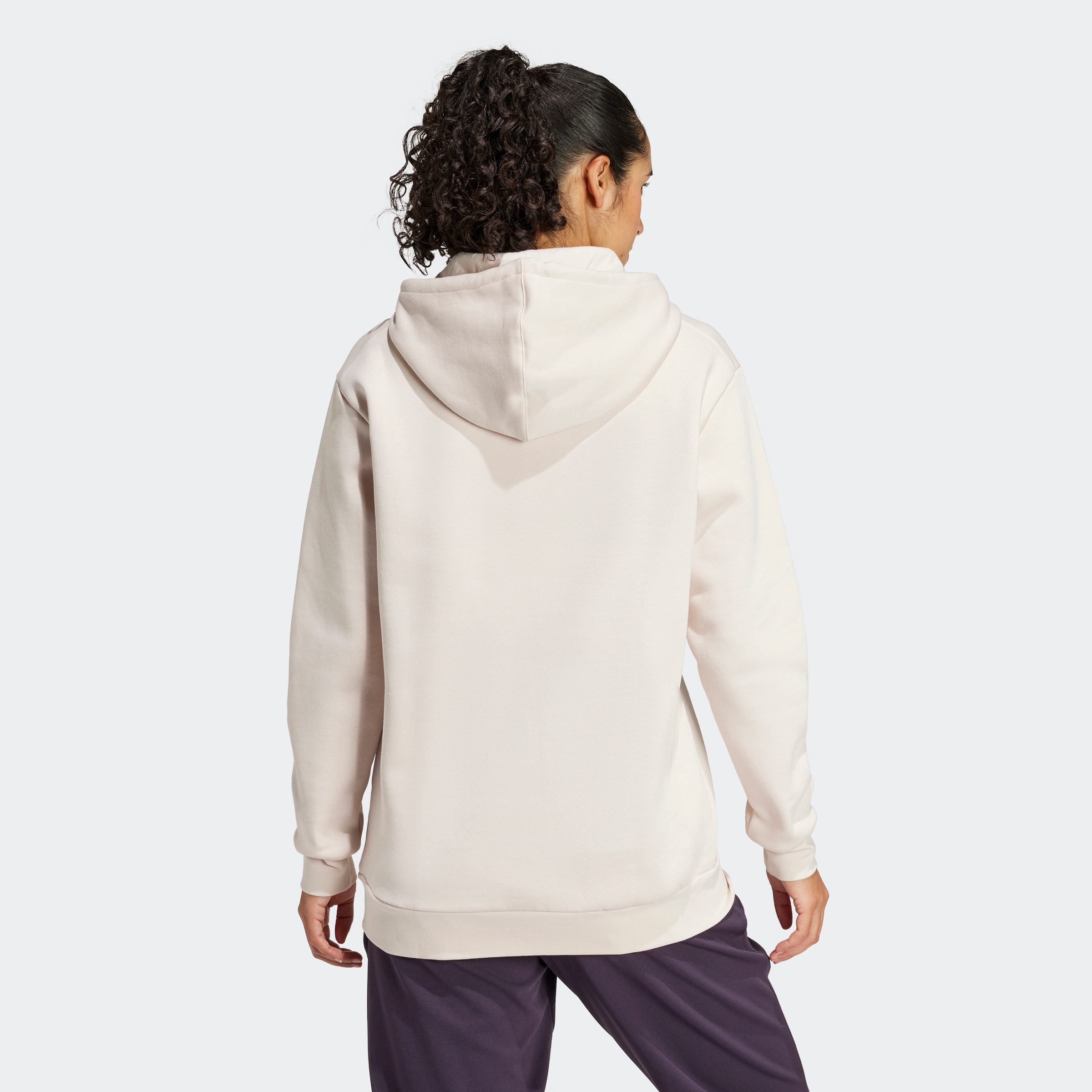 adidas TERREX Kapuzensweatshirt »W MT L LOGO HD«