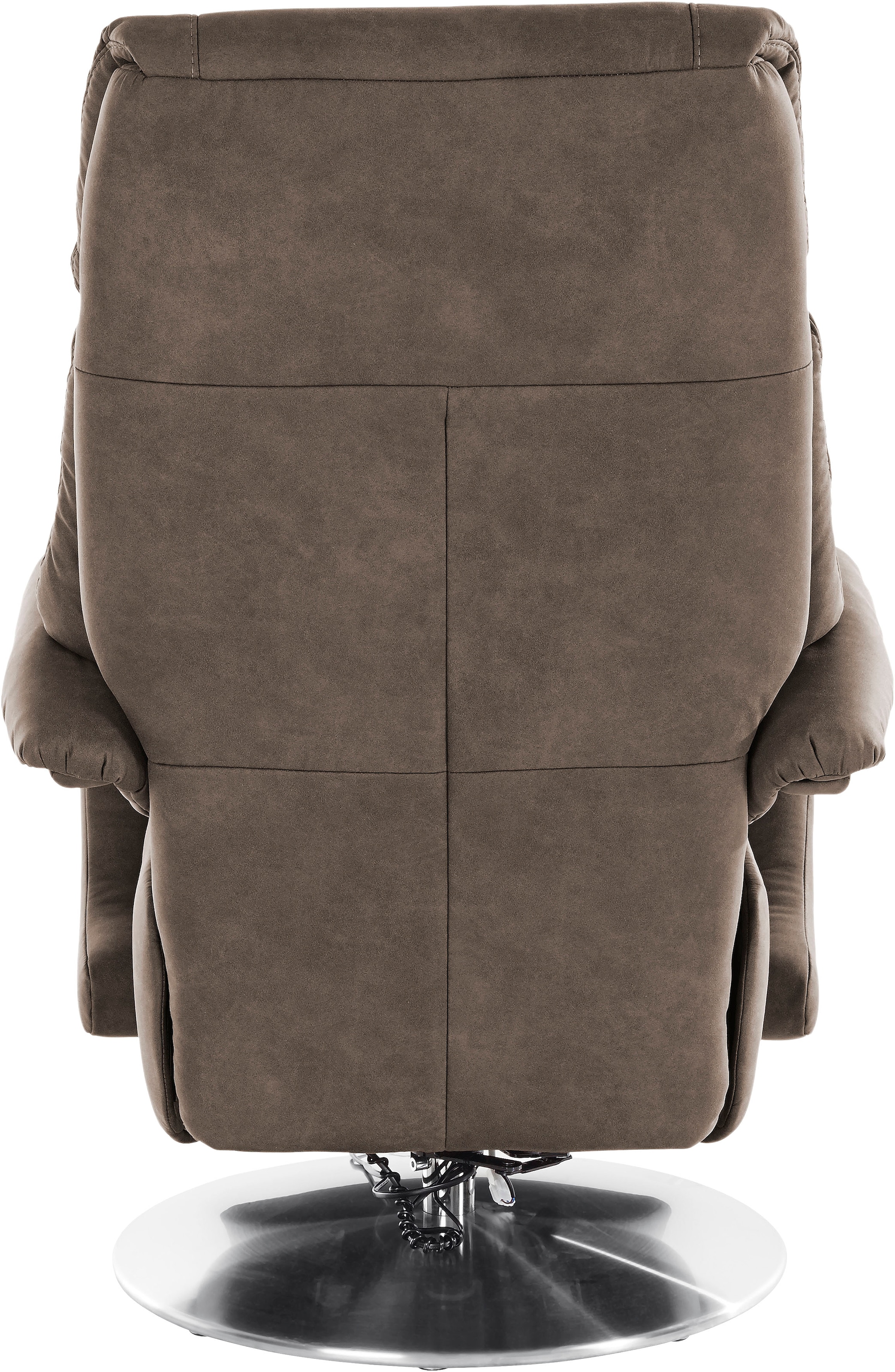 sit&more TV-Sessel »Invito« in Grösse M, wahlweise mit Motor und Aufstehhilfe