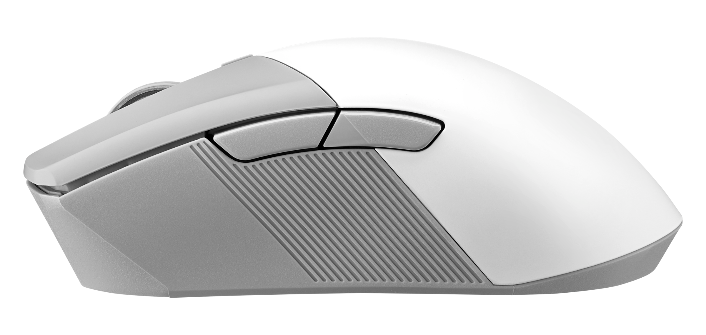 Asus Gaming-Maus »ROG Gladius III Wireless Aimpoint WT« RF kabellos + Bluetooth | USB