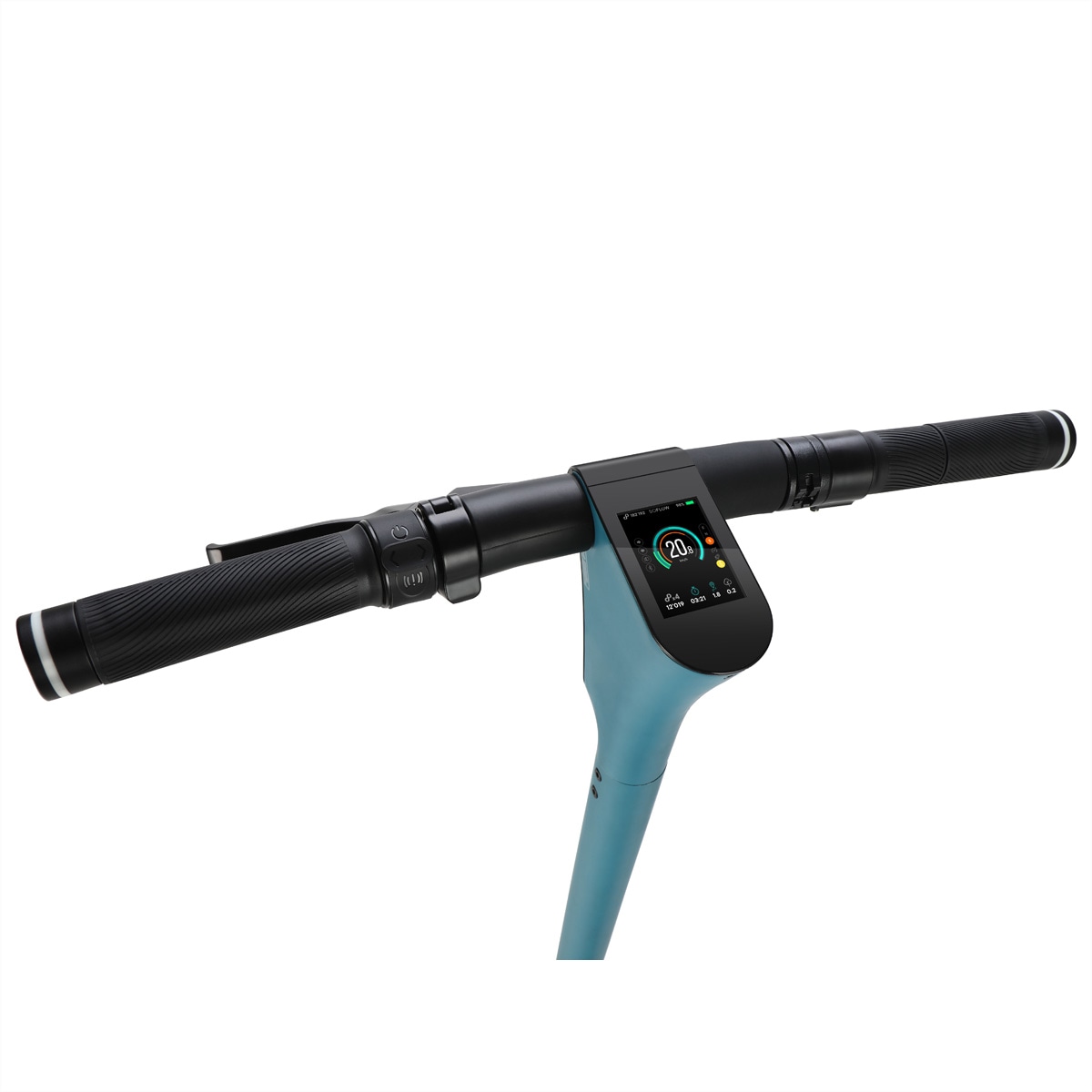 soflow Scooter »SoFlow E-Scooter SO ONE PRO GEN2, SoFlow original«