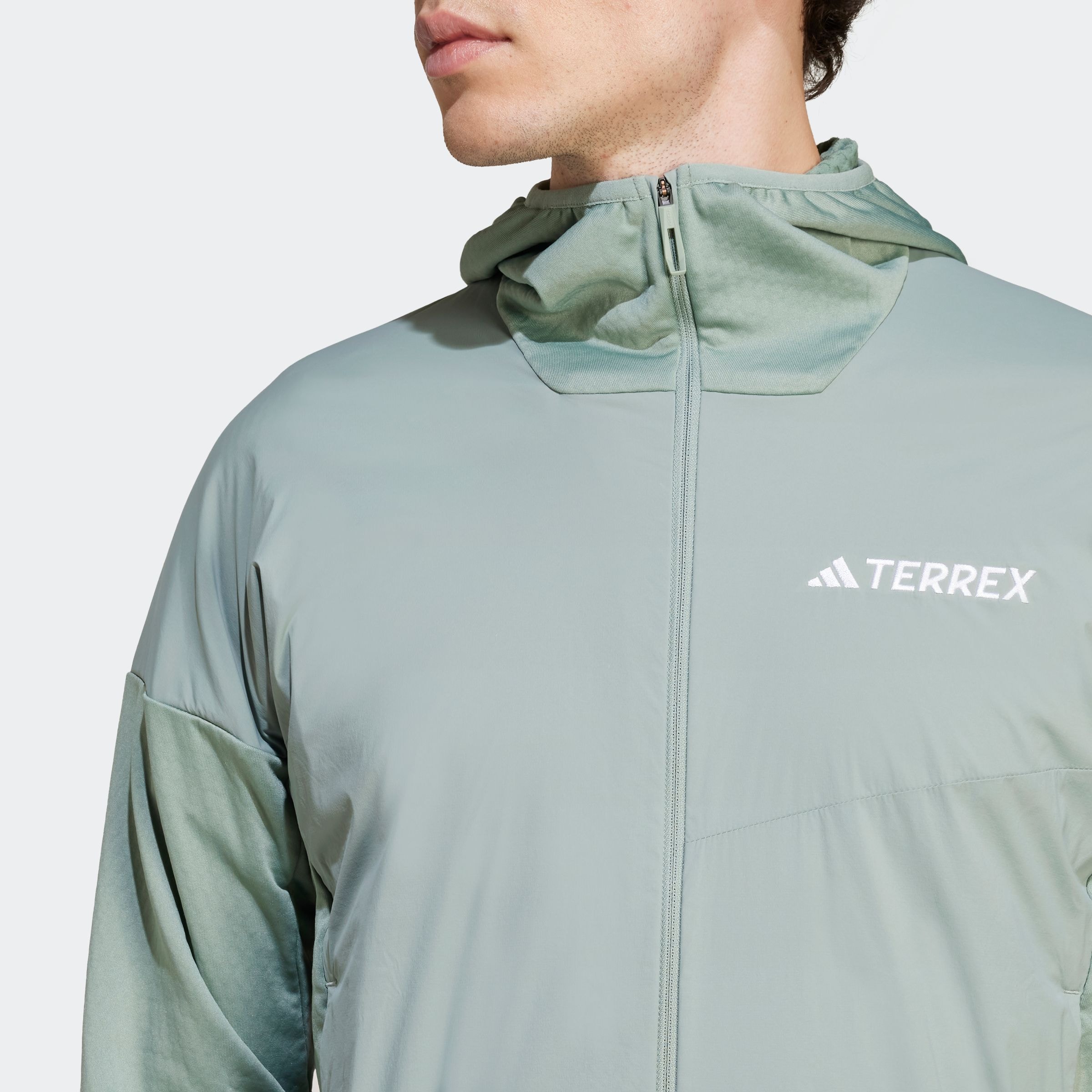 adidas TERREX Fleecejacke »XPR WIND FL H«