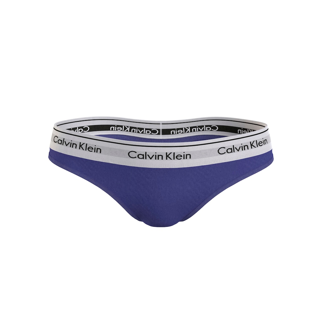 Calvin Klein Underwear String »THONG«
