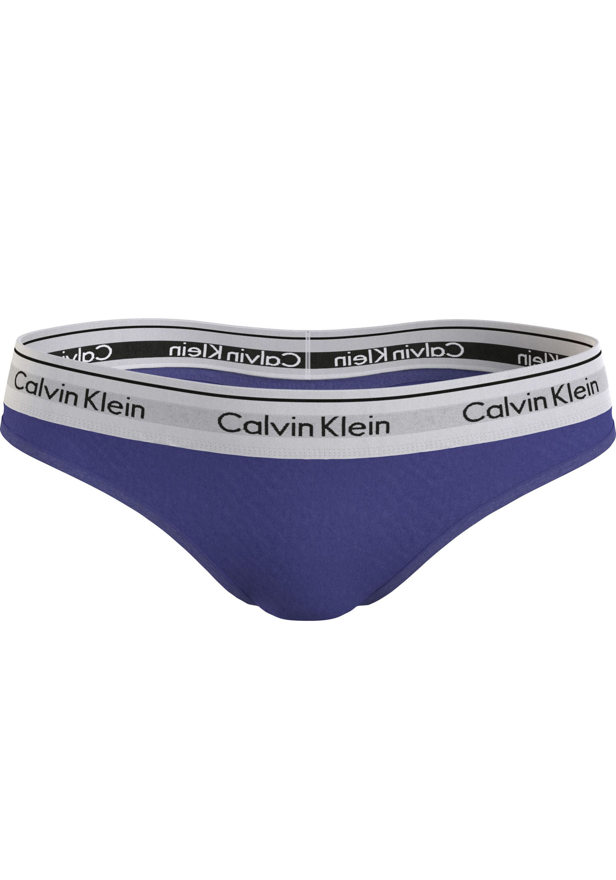 Calvin Klein versandkostenfrei (FF)«, Bralette-BH Plus BRALETTE in Grössen auf Size »UNLINED